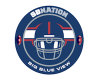 Giants By The Numbers: 99 Is For  - Big Blue View