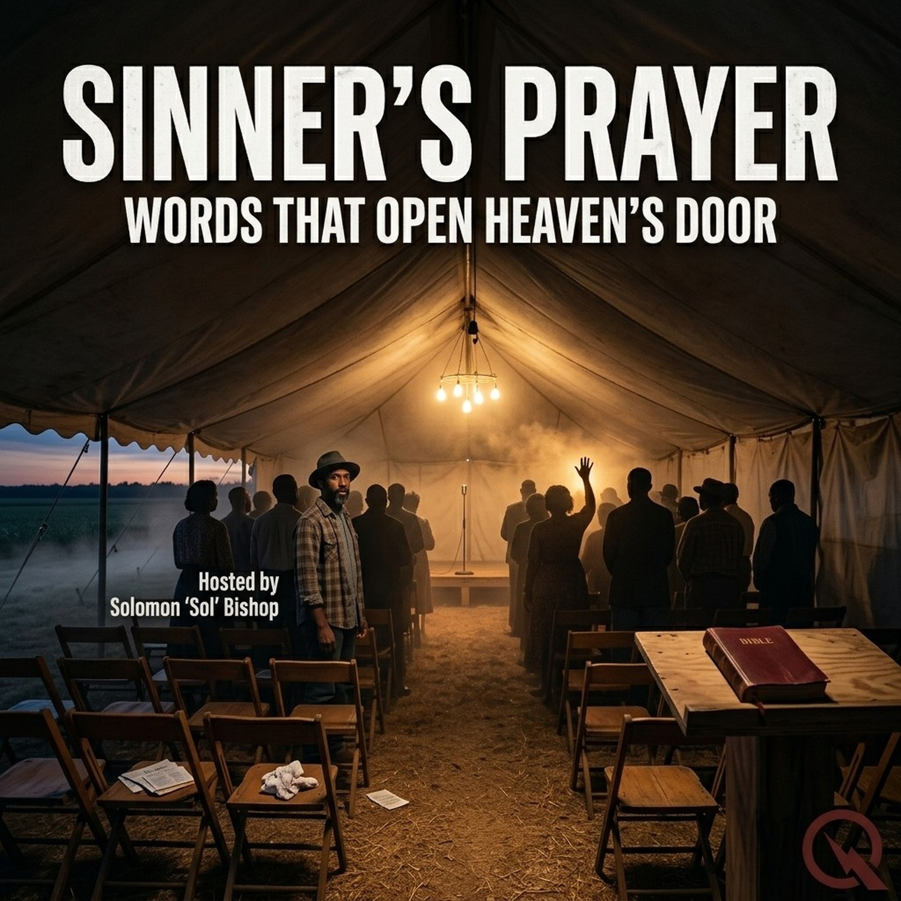 Sinner's Prayer