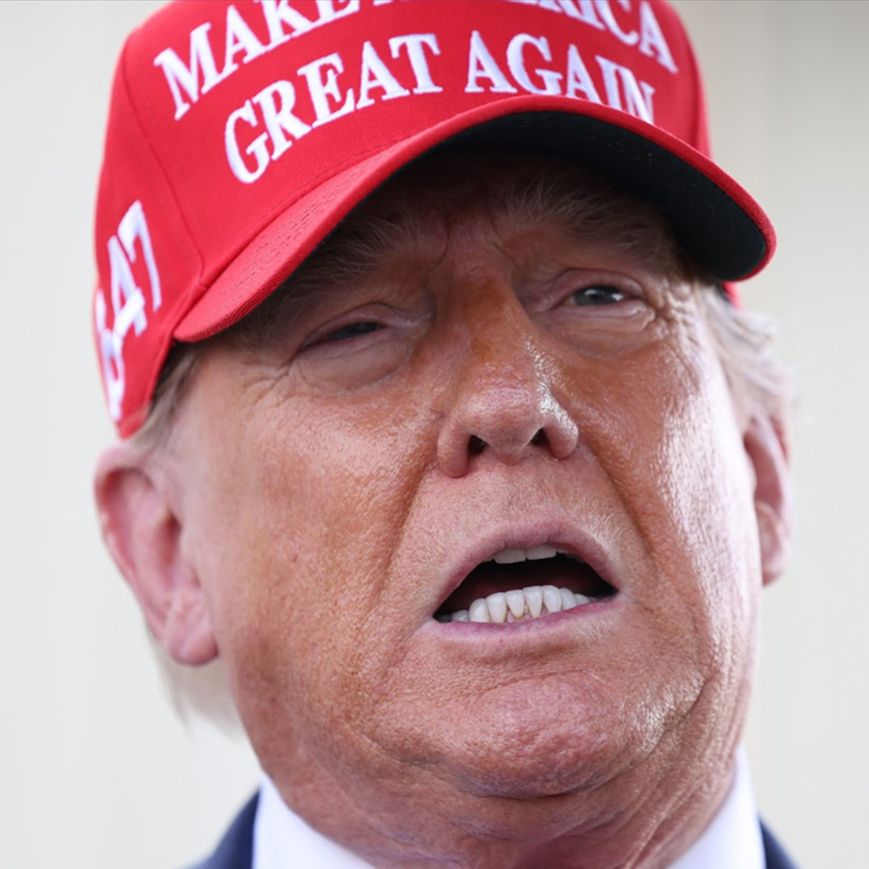 Habeas Corpus, Who? - May 8, 2025