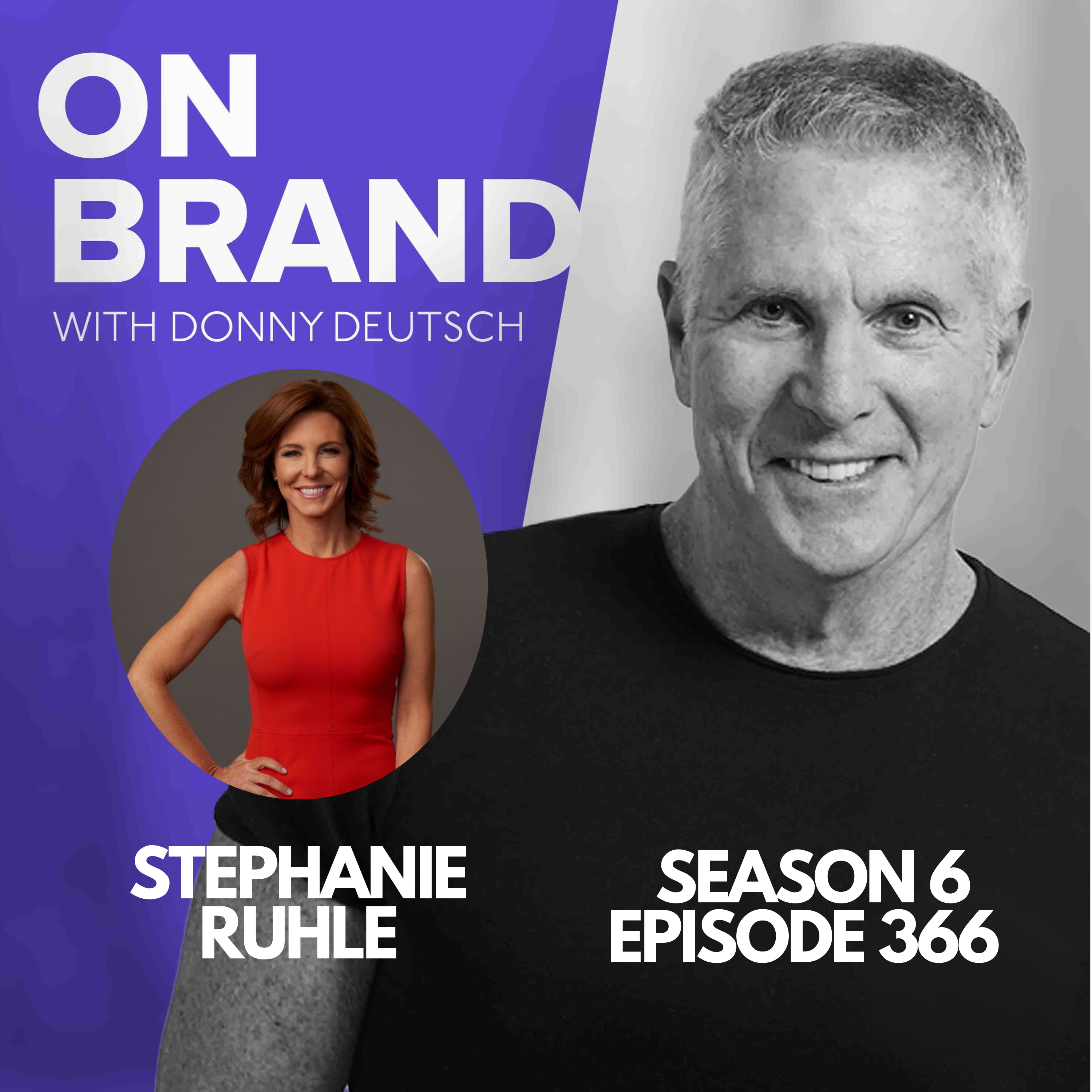 On Brand with Donny Deutsch