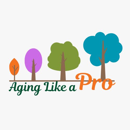 Introducing “Aging Like A Pro”