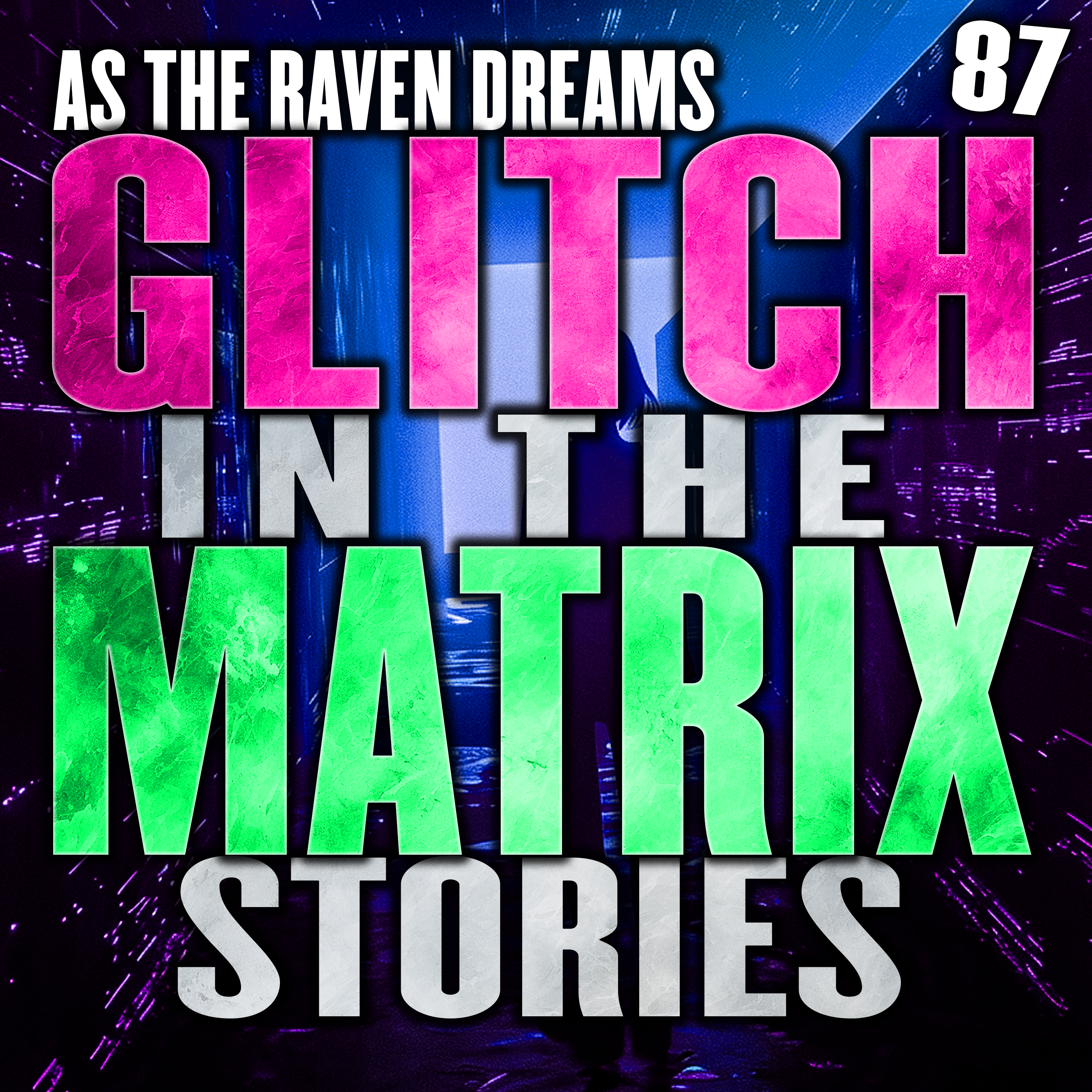 Glitch In The Matrix Stories Ep. 87 - ATRD Podcast