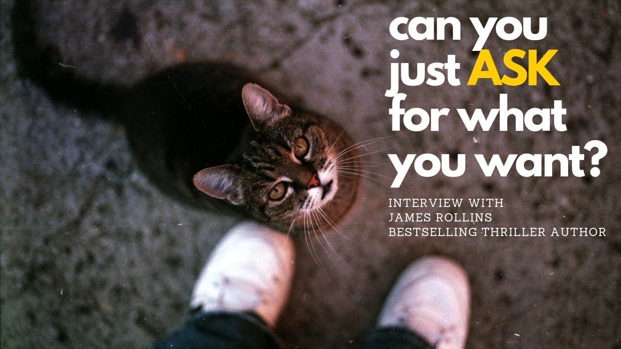 The Wordslinger Podcast