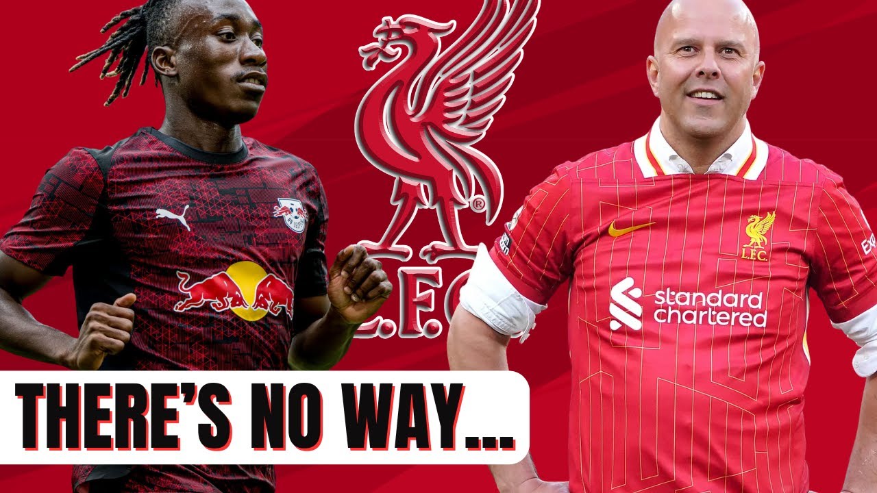 All Signs Point To THIS... | Daily Liverpool News & Rumors