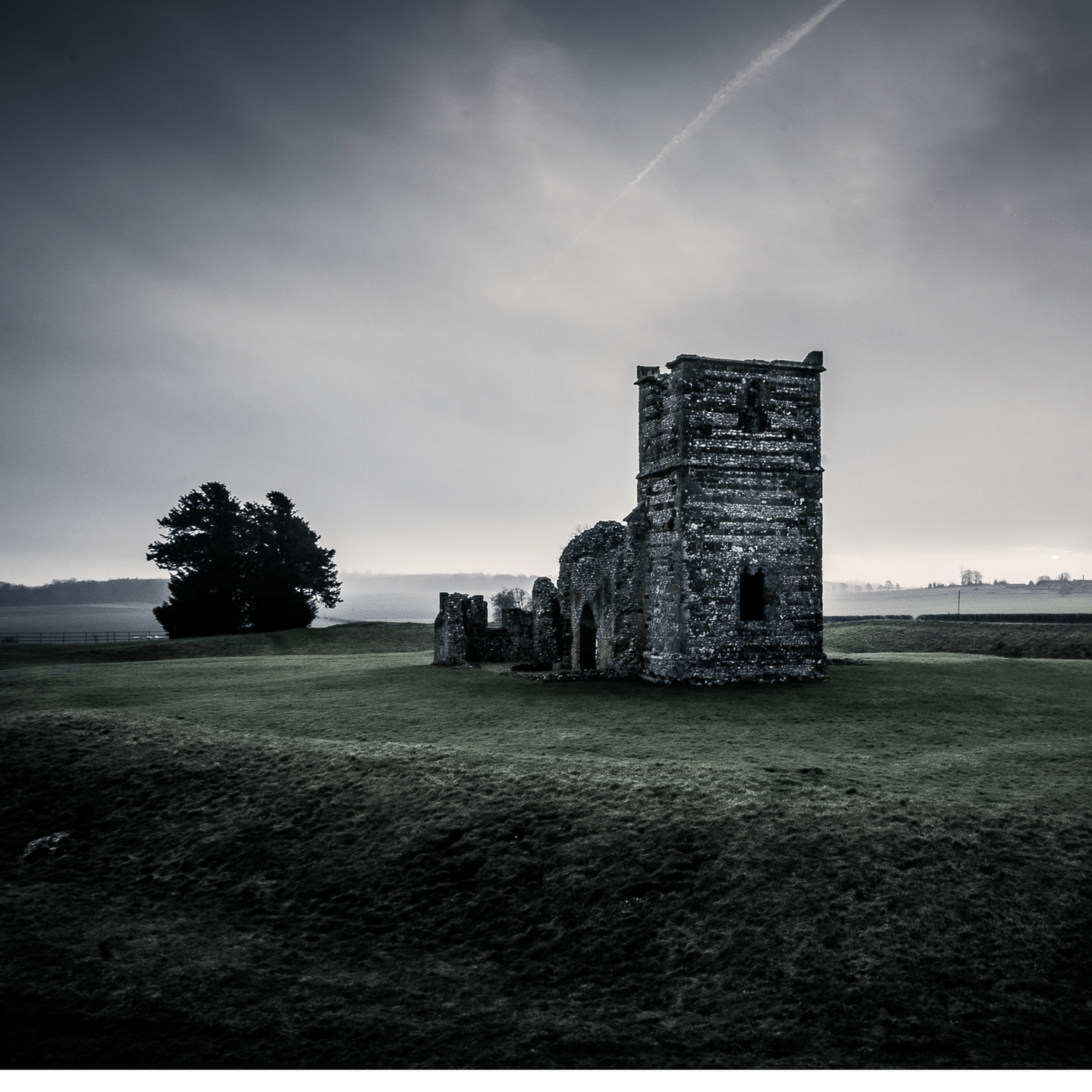 112. Strange tales at a Dorset henge… Part 2 of the Knowlton Circles mystery with Mary-Ann Ochota