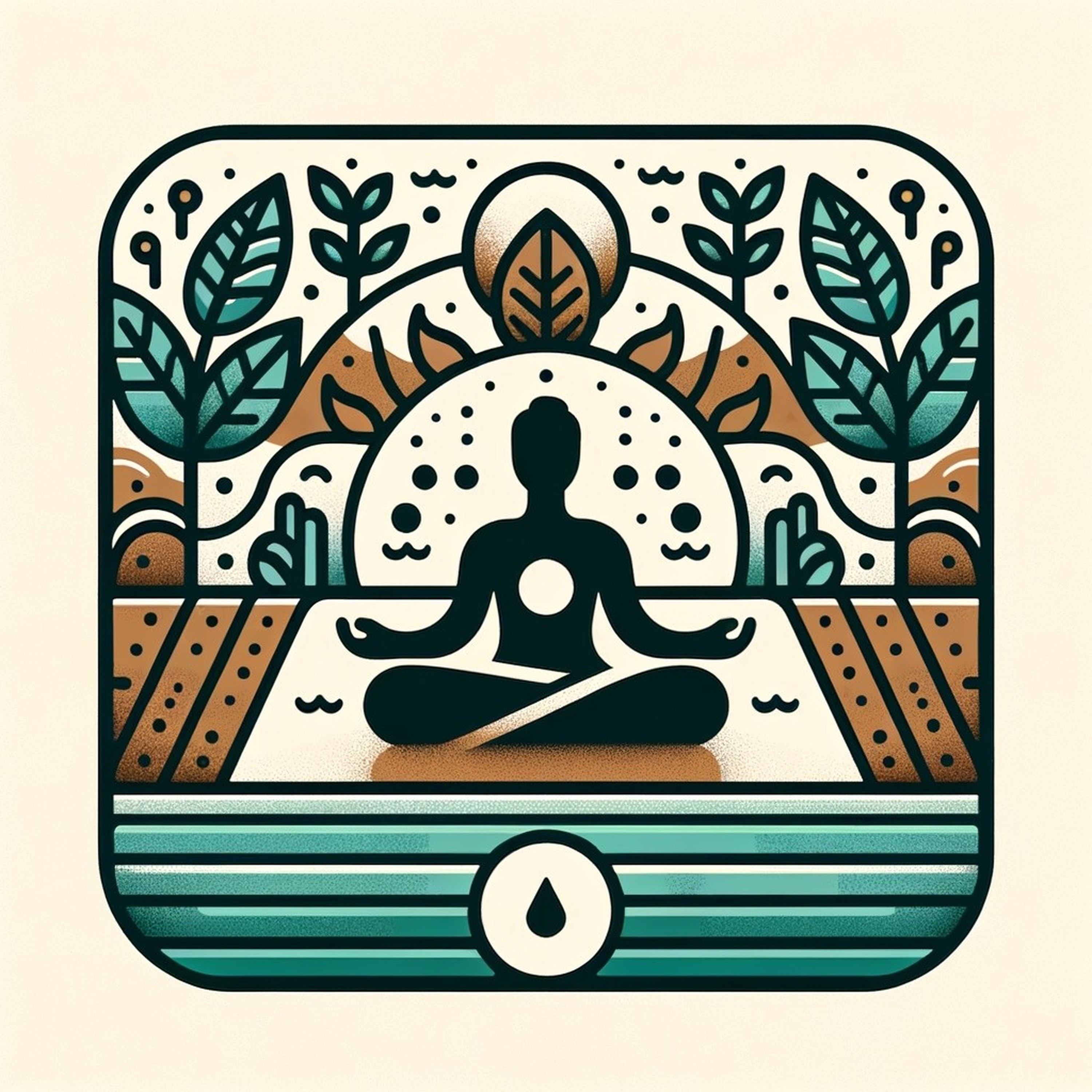 Yoga 101 podcast artwork