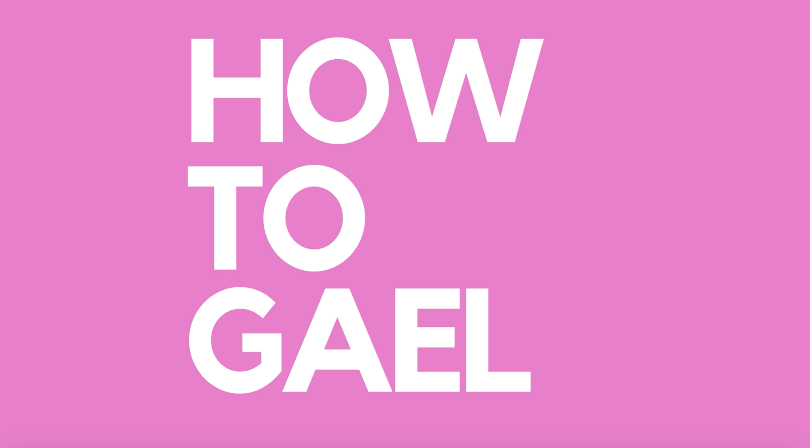 #79 How to Edna O'Brien