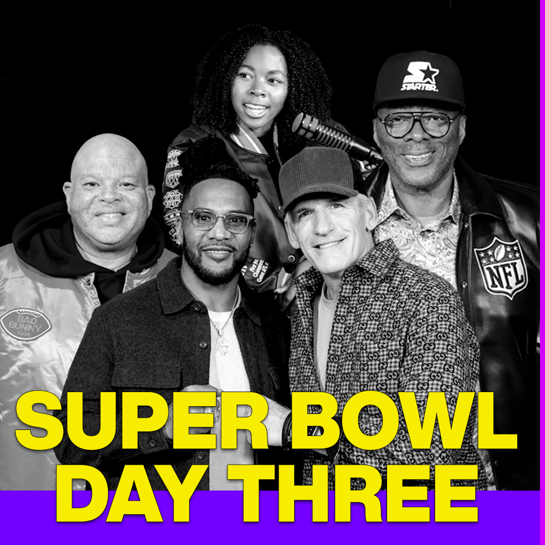 Get Real with Jim Weiss