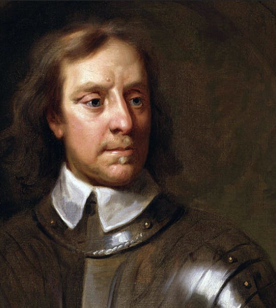 Oliver cromwell Oliver cromwell