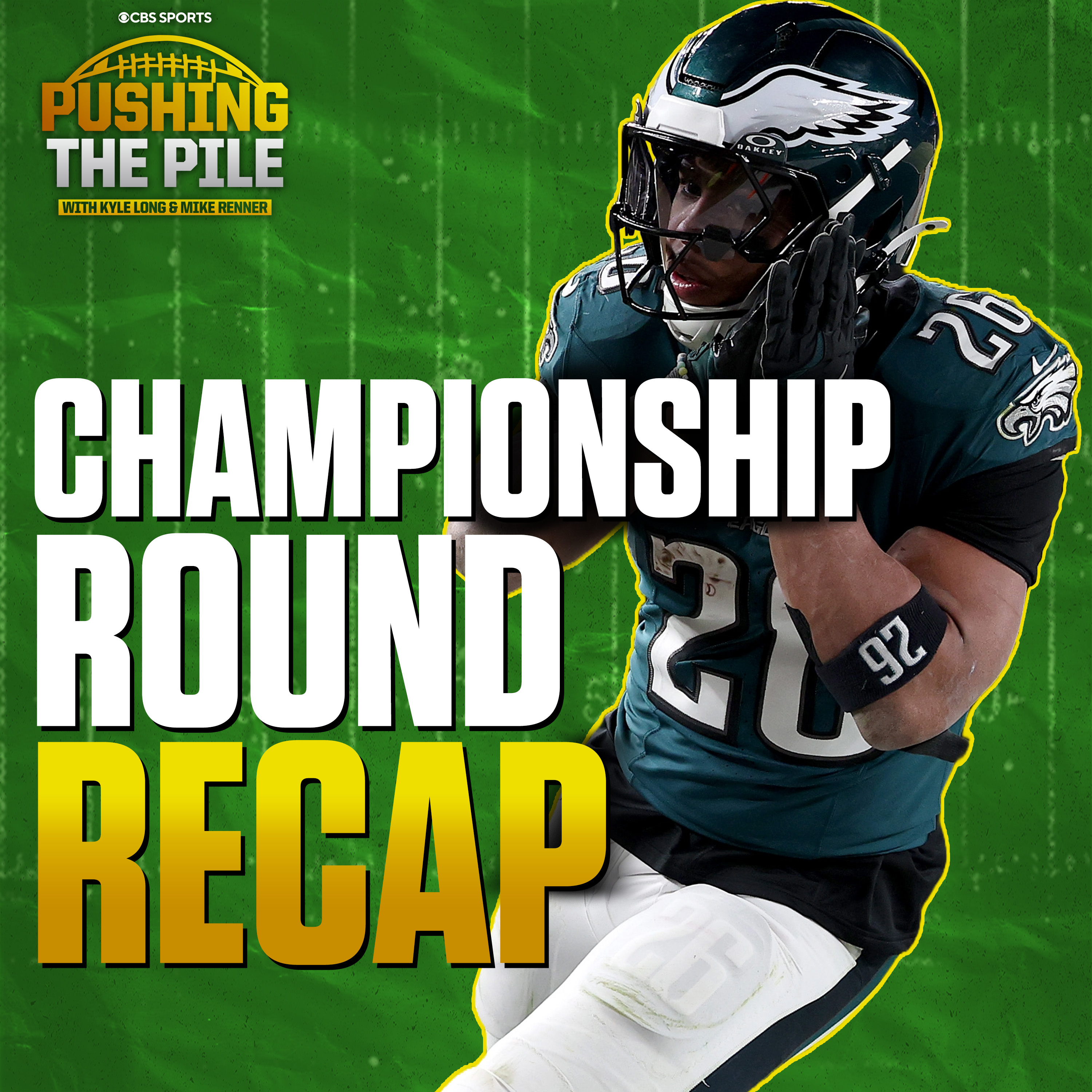 NFL Championship Round Recap: Chiefs top Bills in shootout, Eagles run Commanders out of town