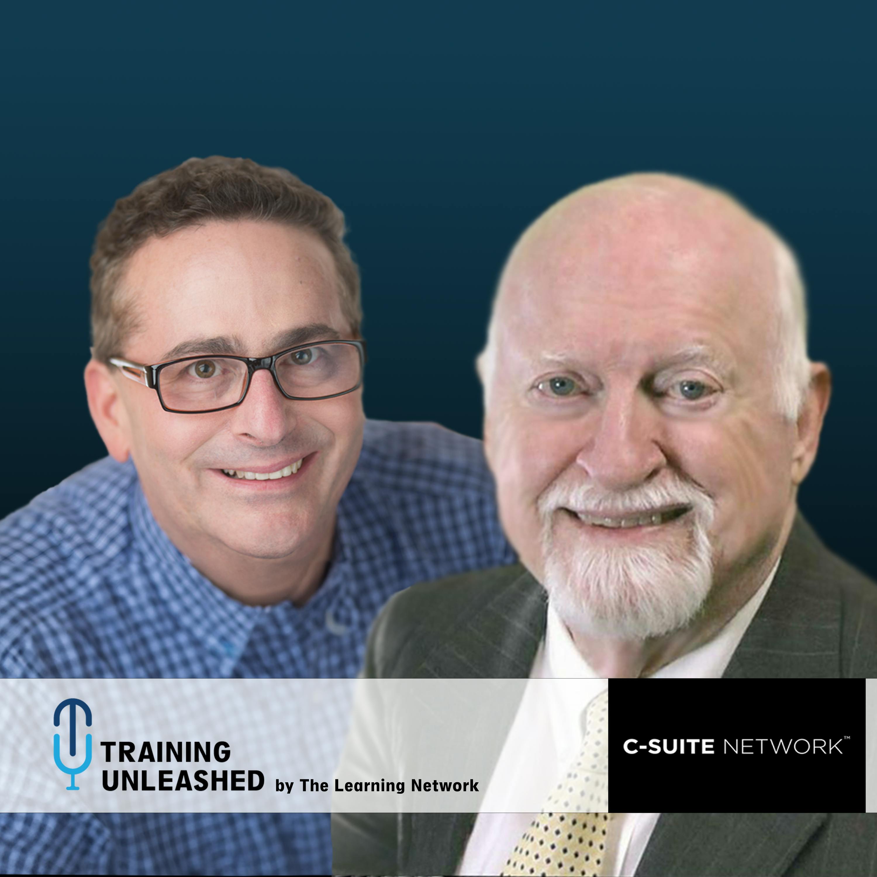 Unleashing Trust in Leadership with Dr. Mike Armour