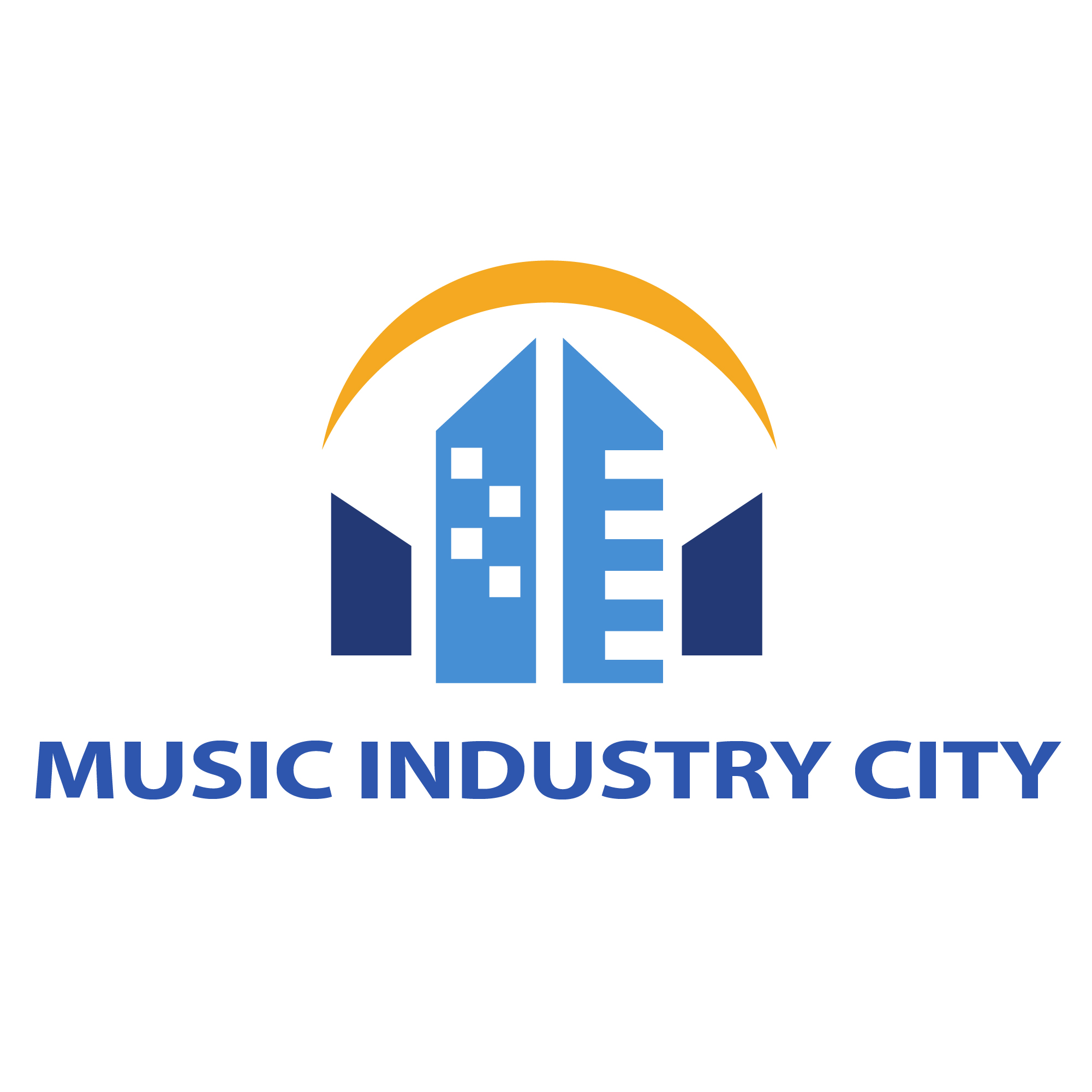 MIC Numbers Station - Welcome to Music Industry City