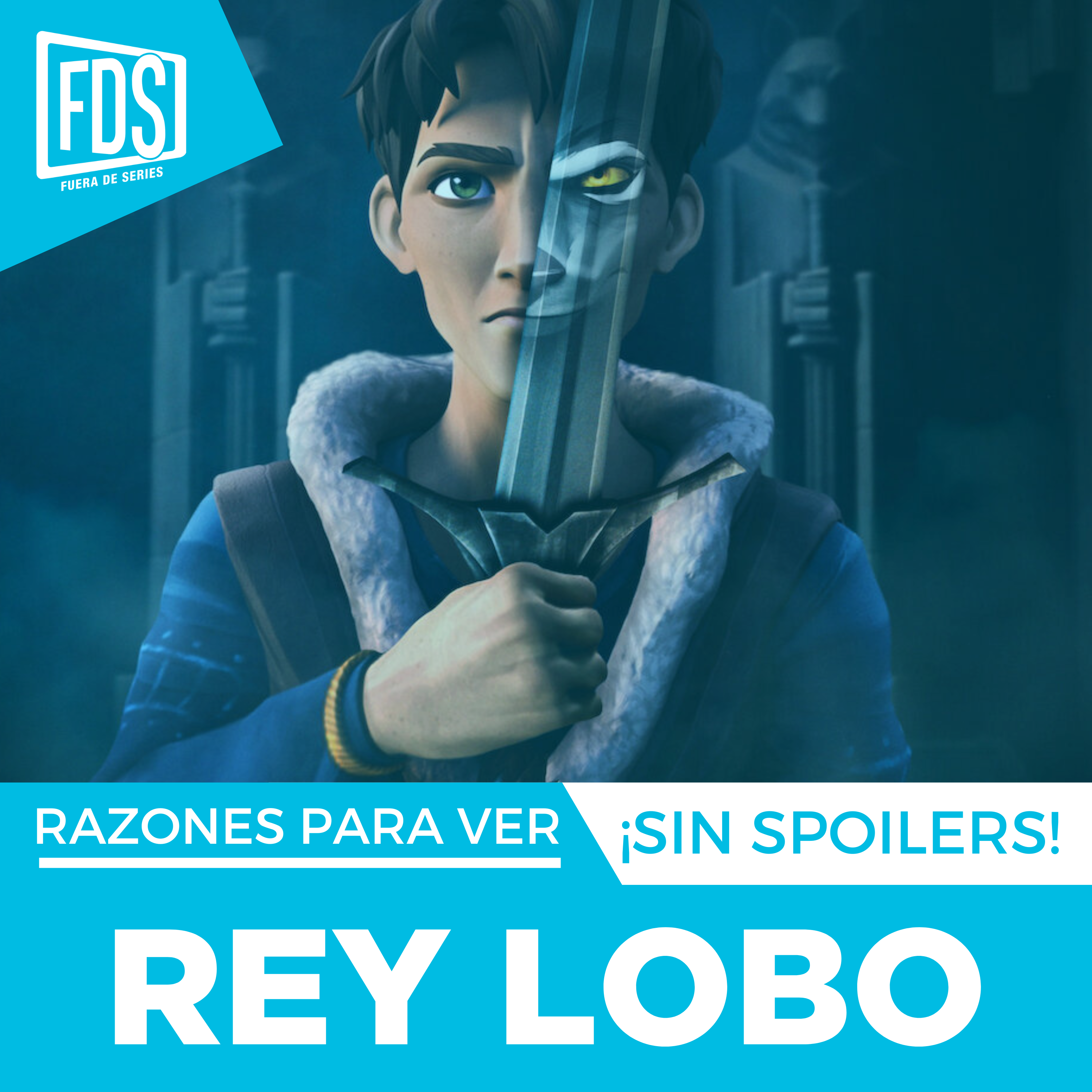 Review, de Fuera de Series