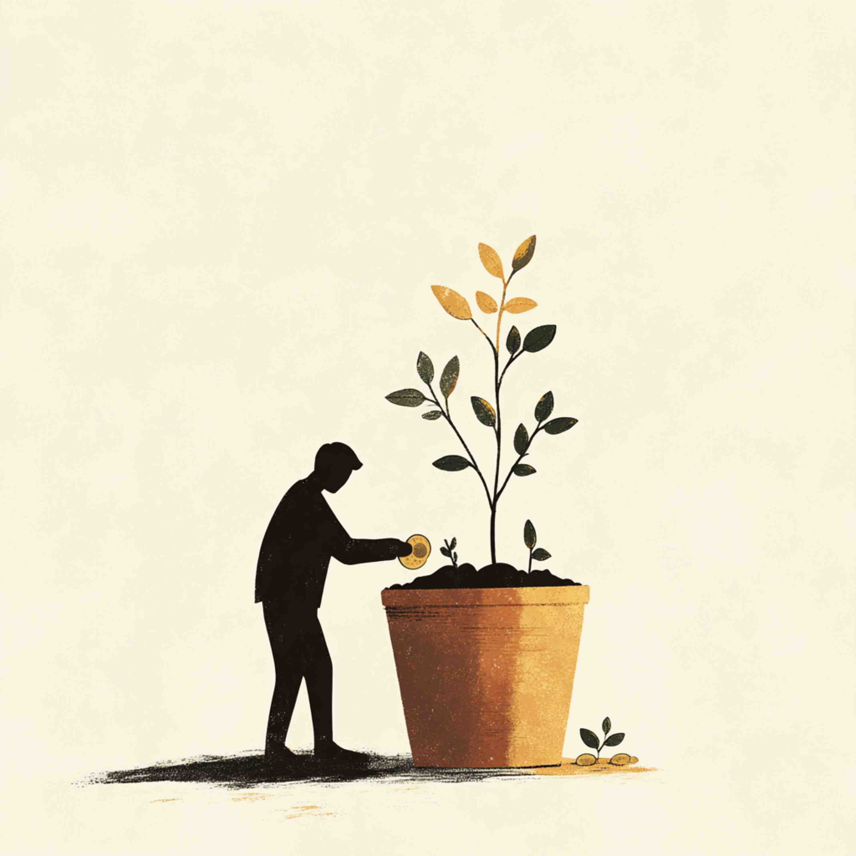 Am I Too Old to Invest with a Roth IRA AND Budgeting - An Easier, Smarter Way by Philip Taylor of PTMoney