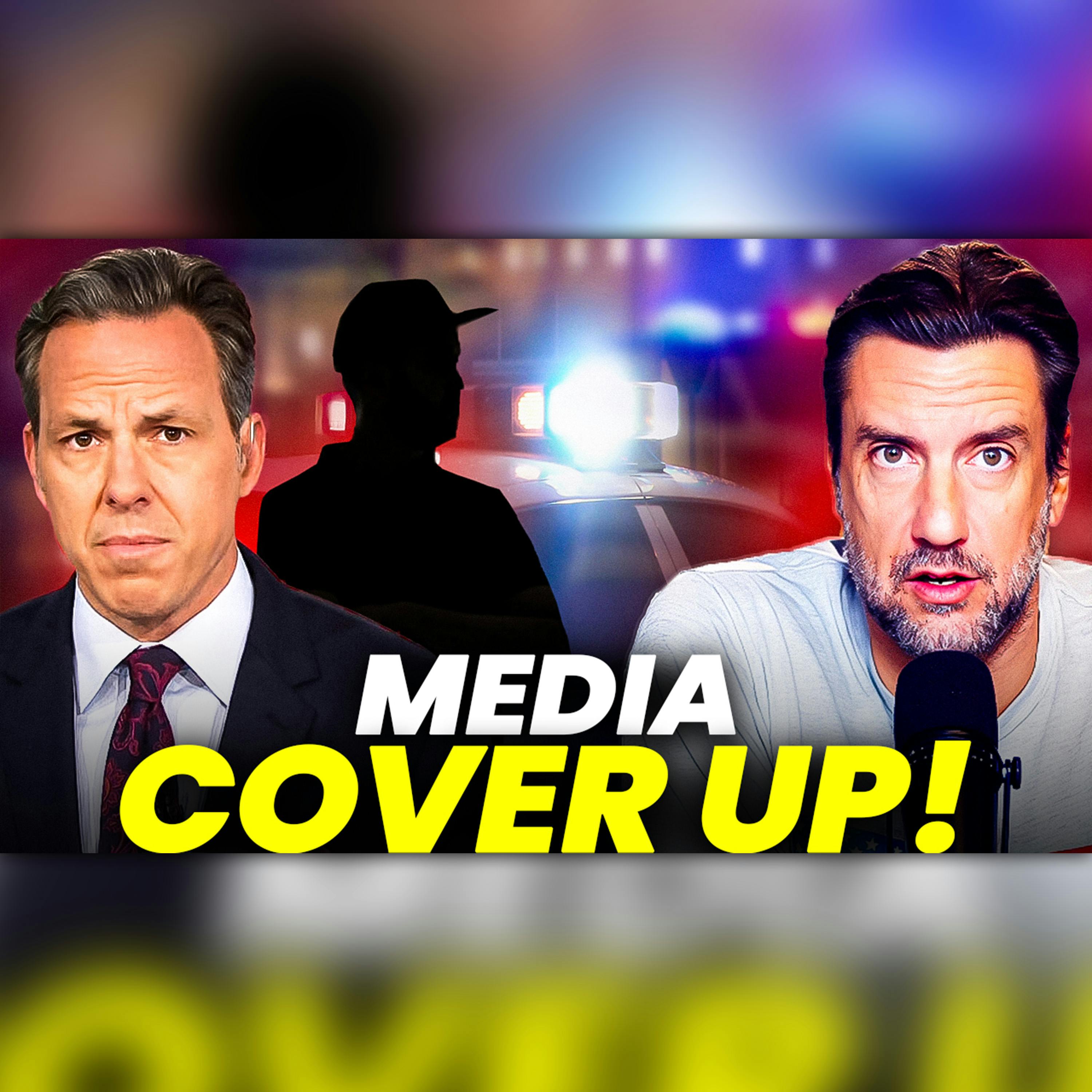 The Media COVERS UP The Minnesota Shooter’s Identity