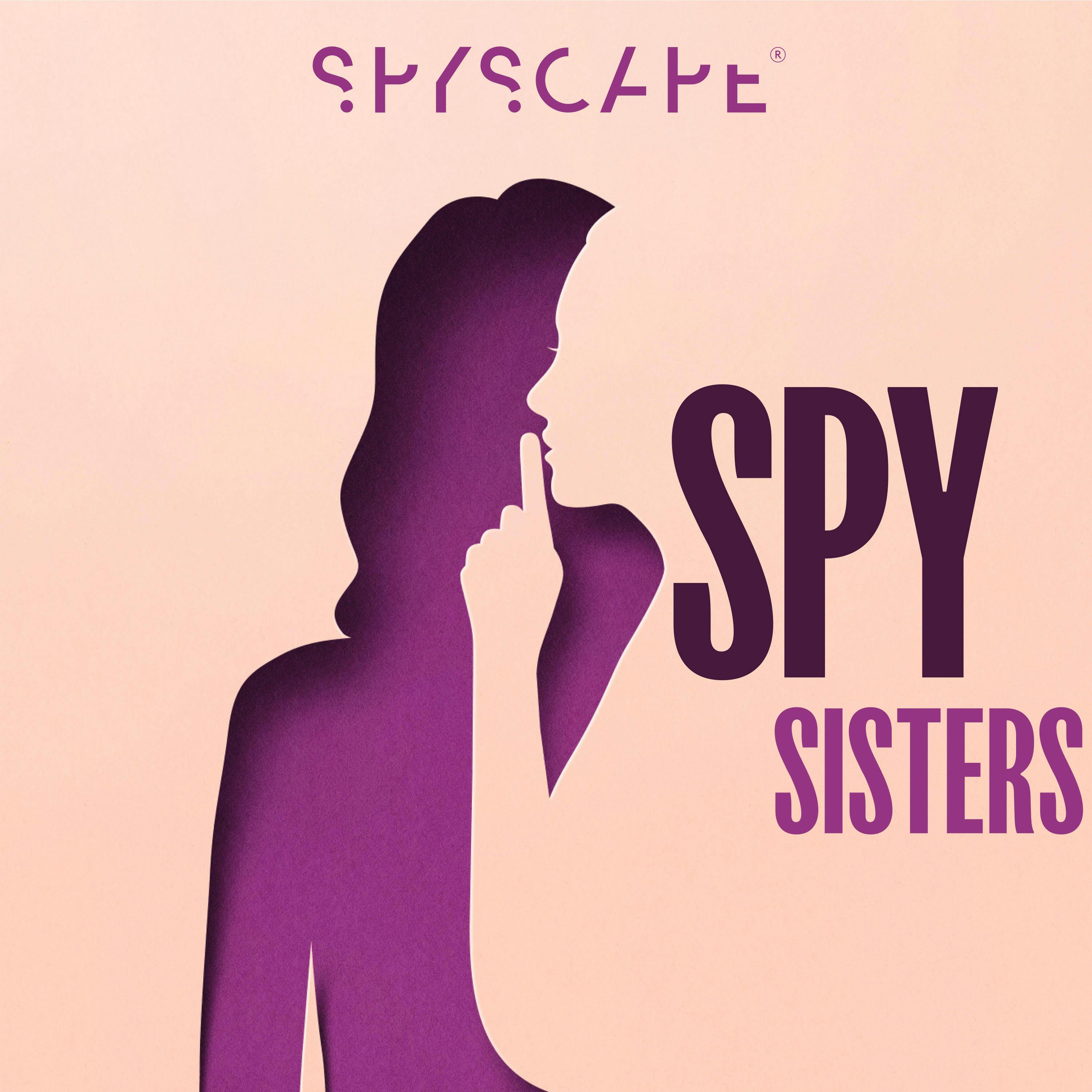 Spy Sisters: Teaser
