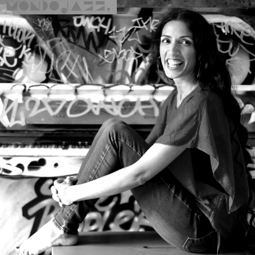 Zoe Rahman, Jason Adasiewicz, Vilhelm Bromander