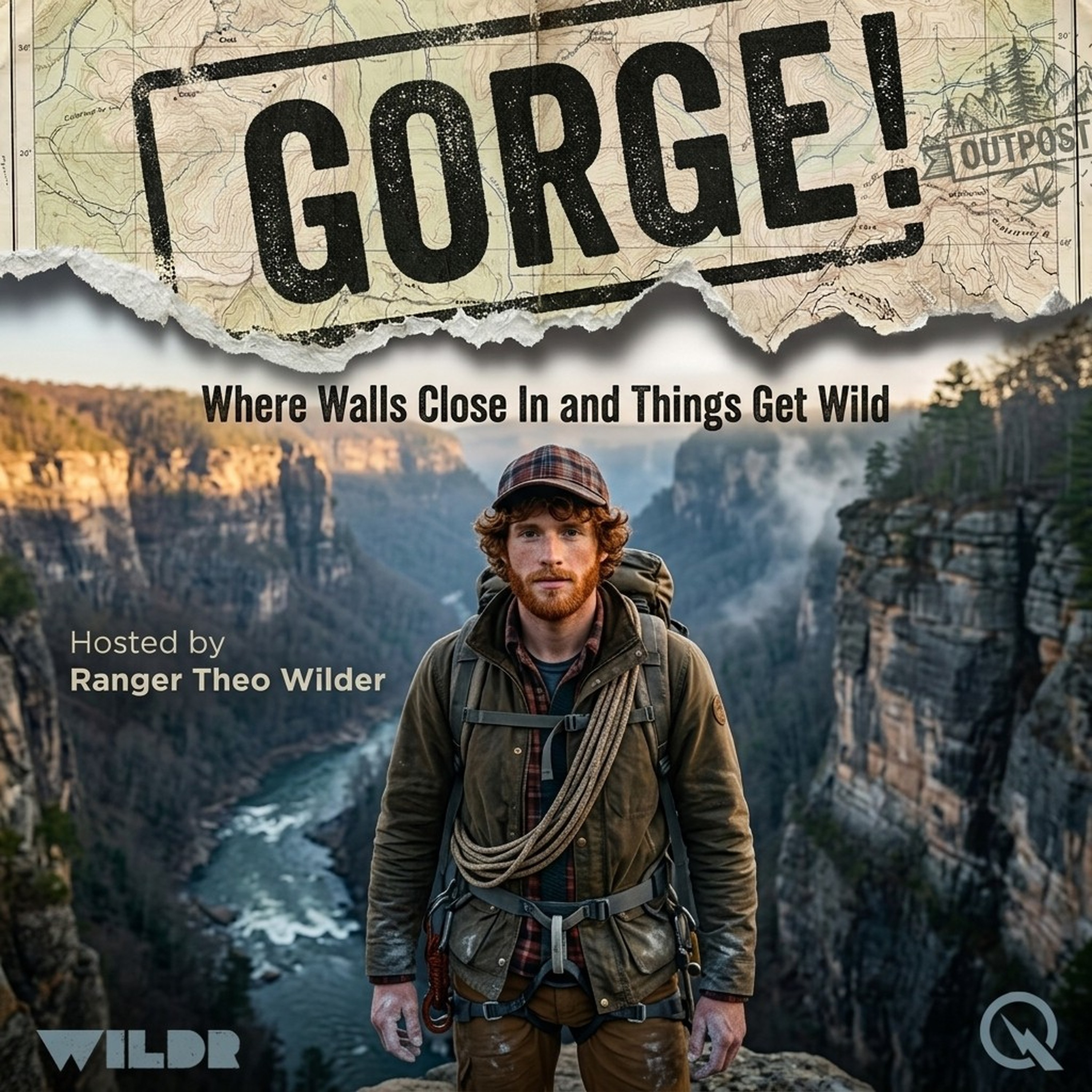 Gorge
