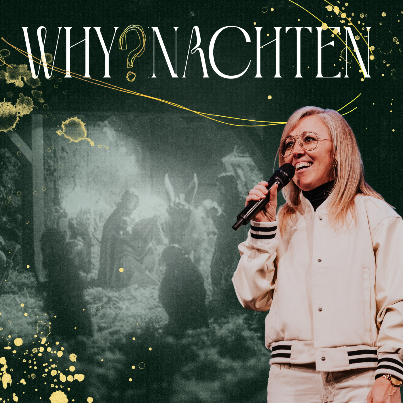 ICF Schwarzwald-Bodensee | Predigten