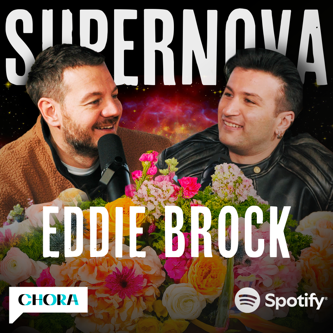 SANREMO È: EDDIE BROCK