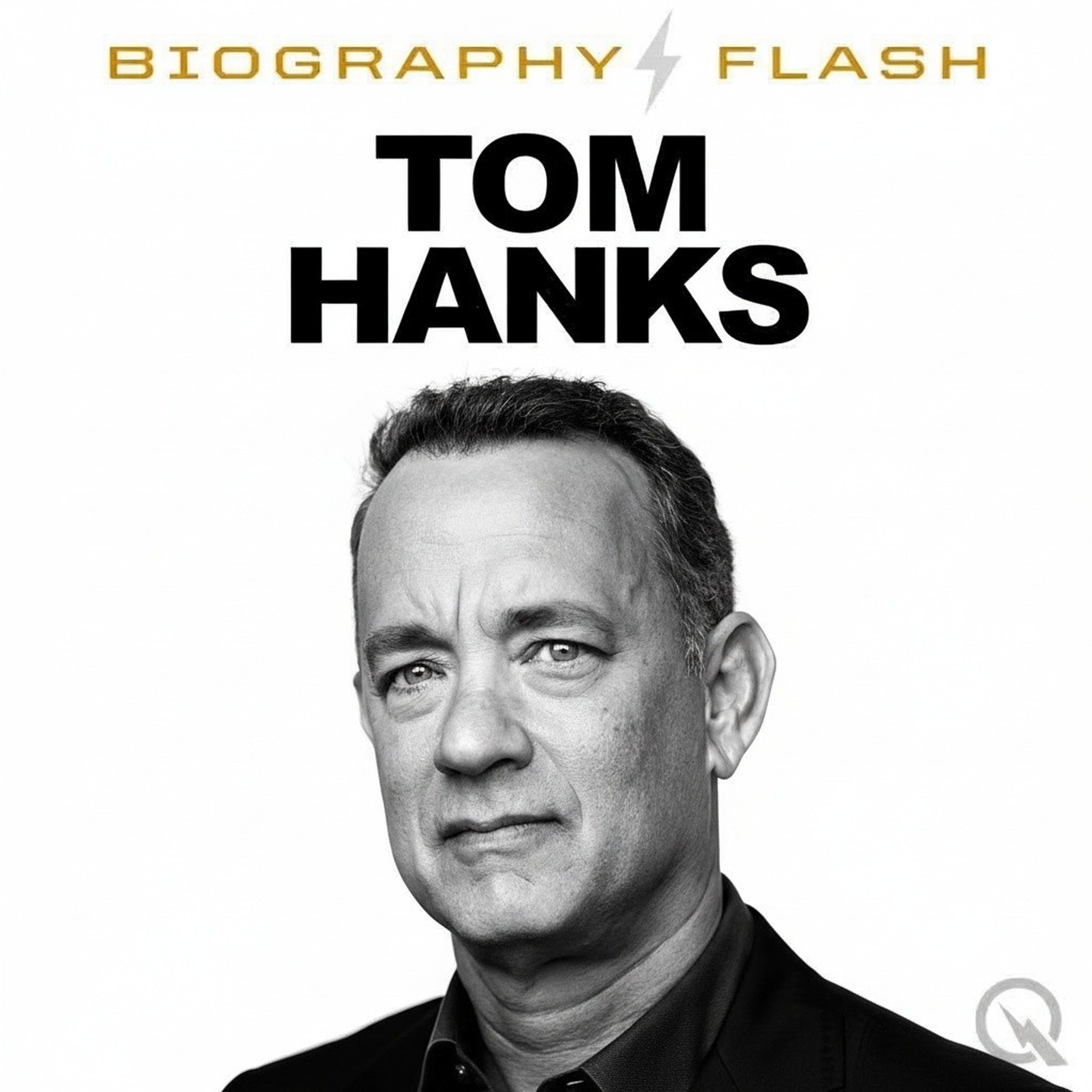 Tom Hanks - Biography Flash
