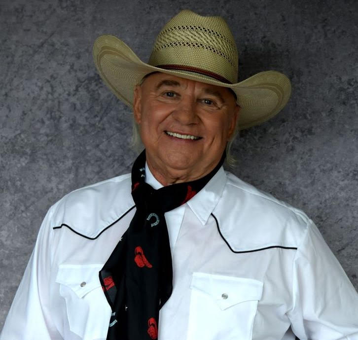 Steve Anthony: “Give It All You’ve Got”