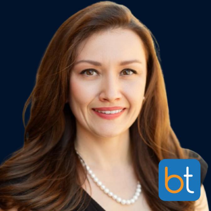 Ep. 566 Navigating the Private Equity Practice Setting with Dr. Oleksandra Kutsenko episode artwork
