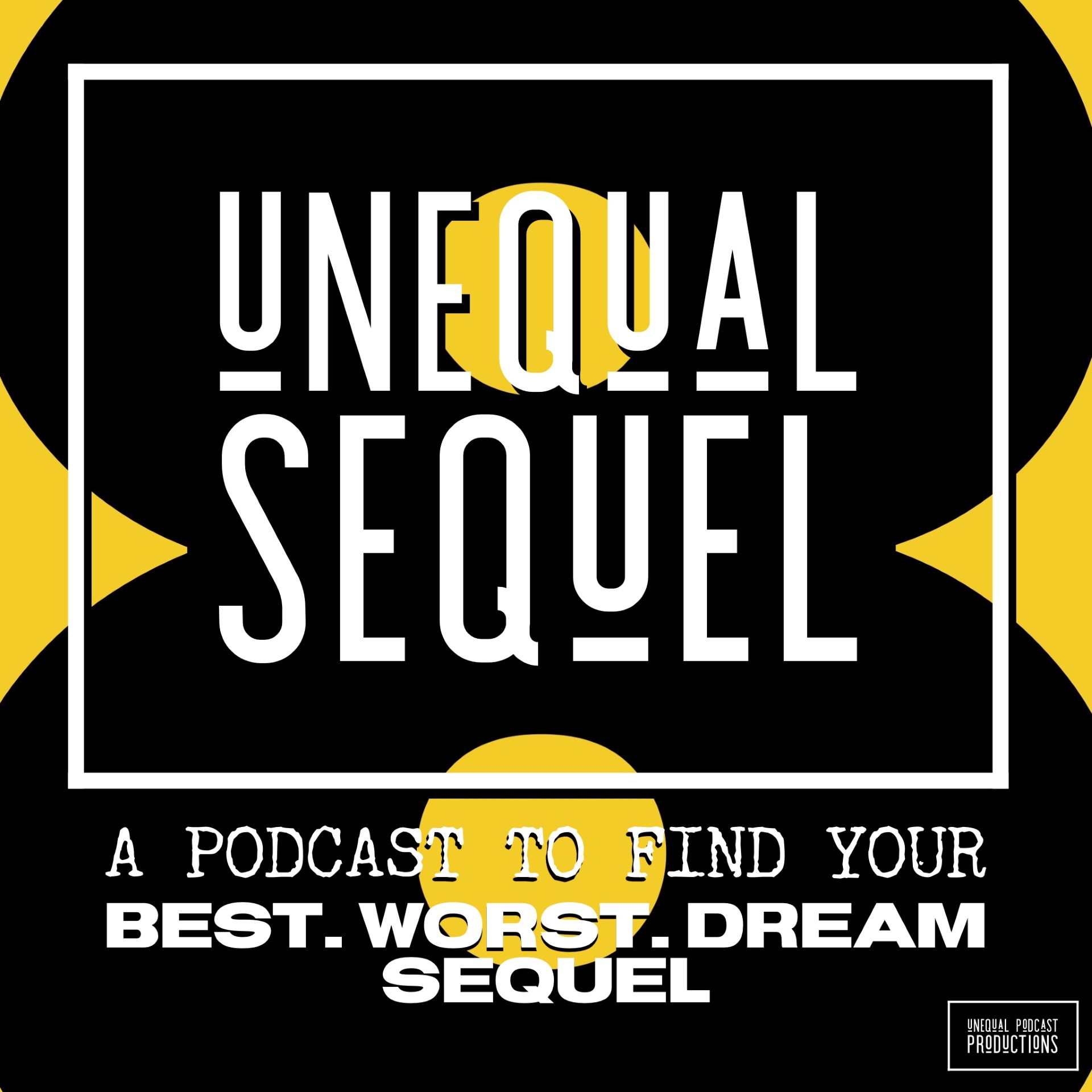 The Podcast Nobody Asked For