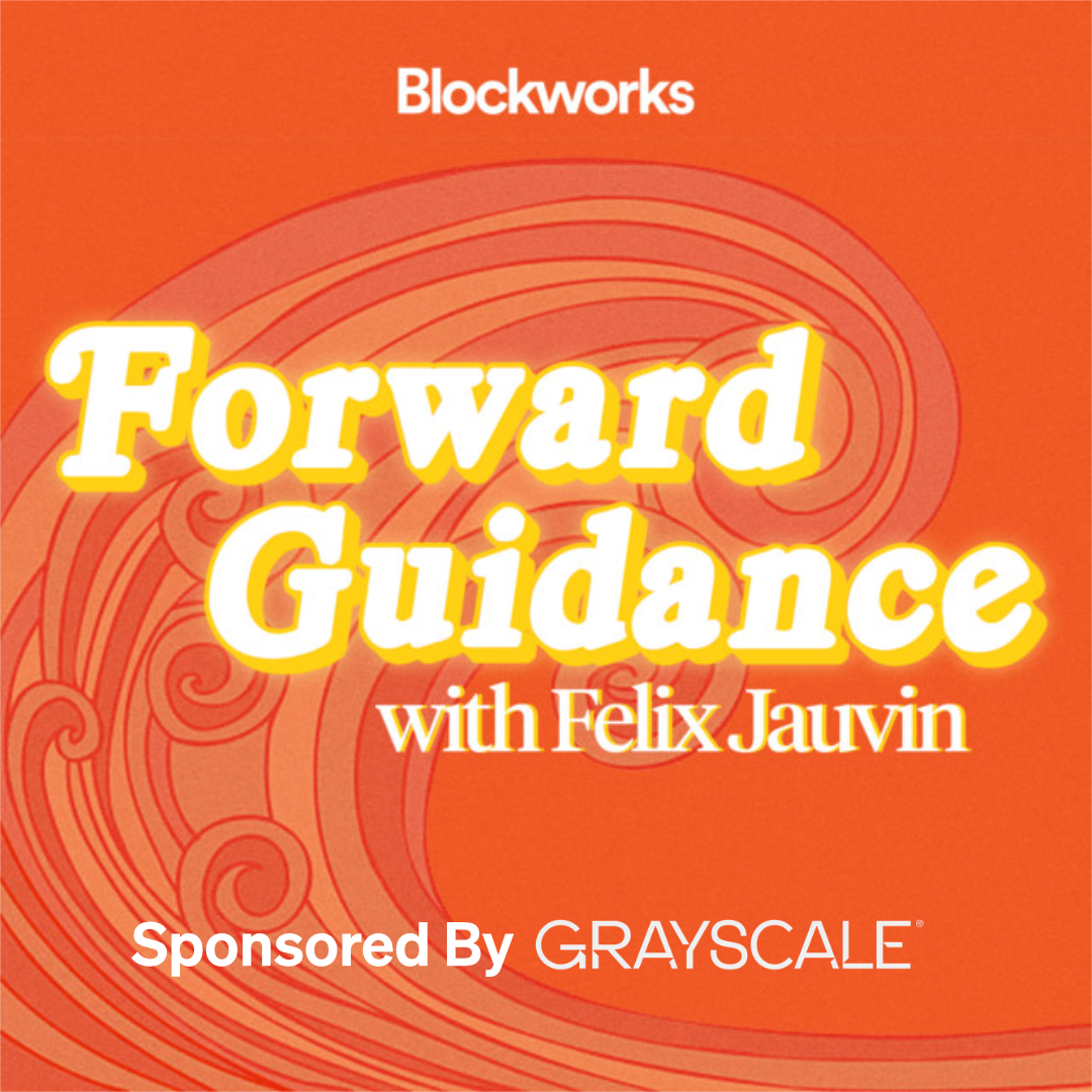 Forward Guidance Podcast: Finding The Next Perfect Trade | Alex Gurevich -  Blockworks