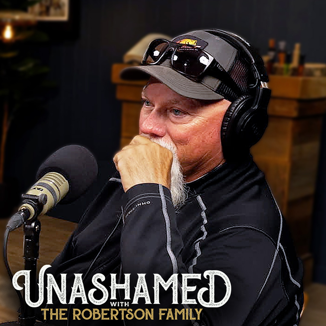 Ep 1277 | The Robertsons & Godwins Open Up About HIV Scares, Miscarriages & Marital Collapse