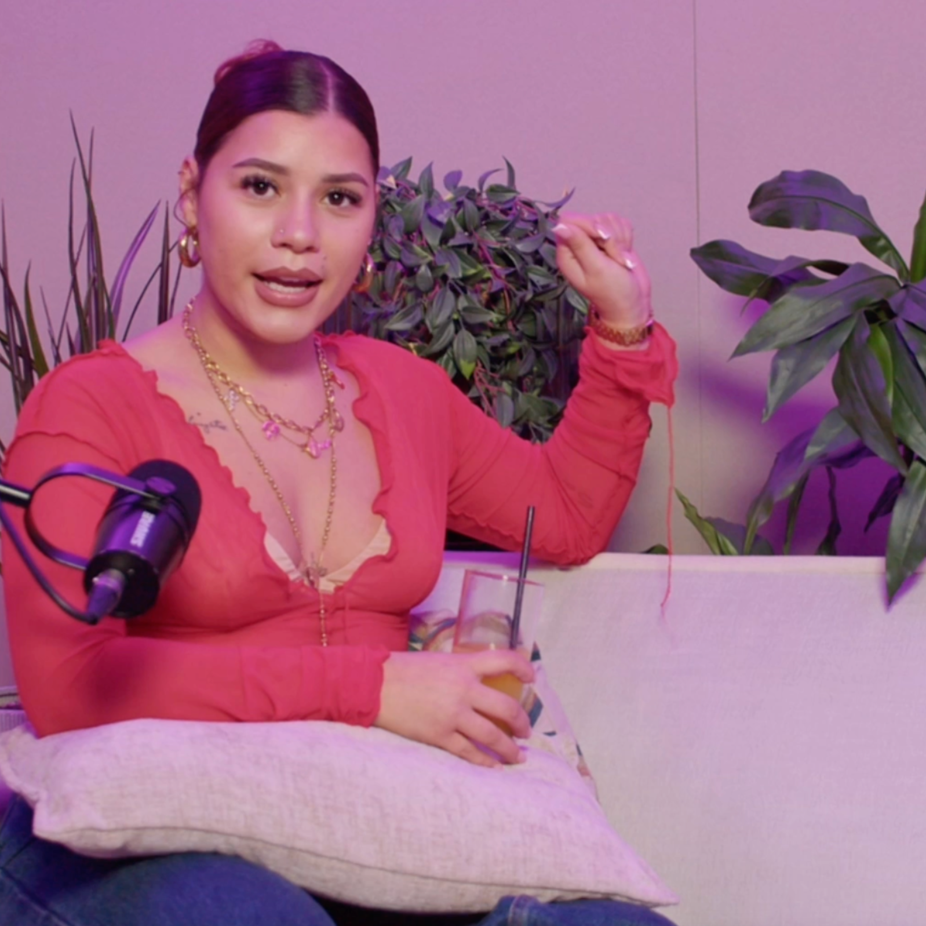 'A Valentines special' Ft. Milan