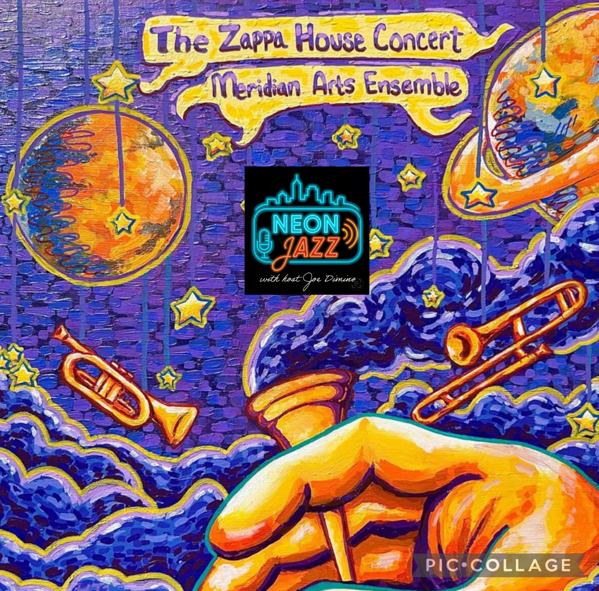 Daniel Grabois & Tom Curry on The Zappa House Concert & Much More