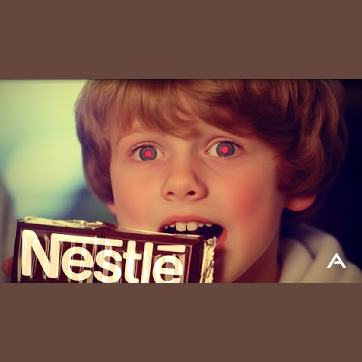 Exploring Nestle's Controversial Practices episode artwork