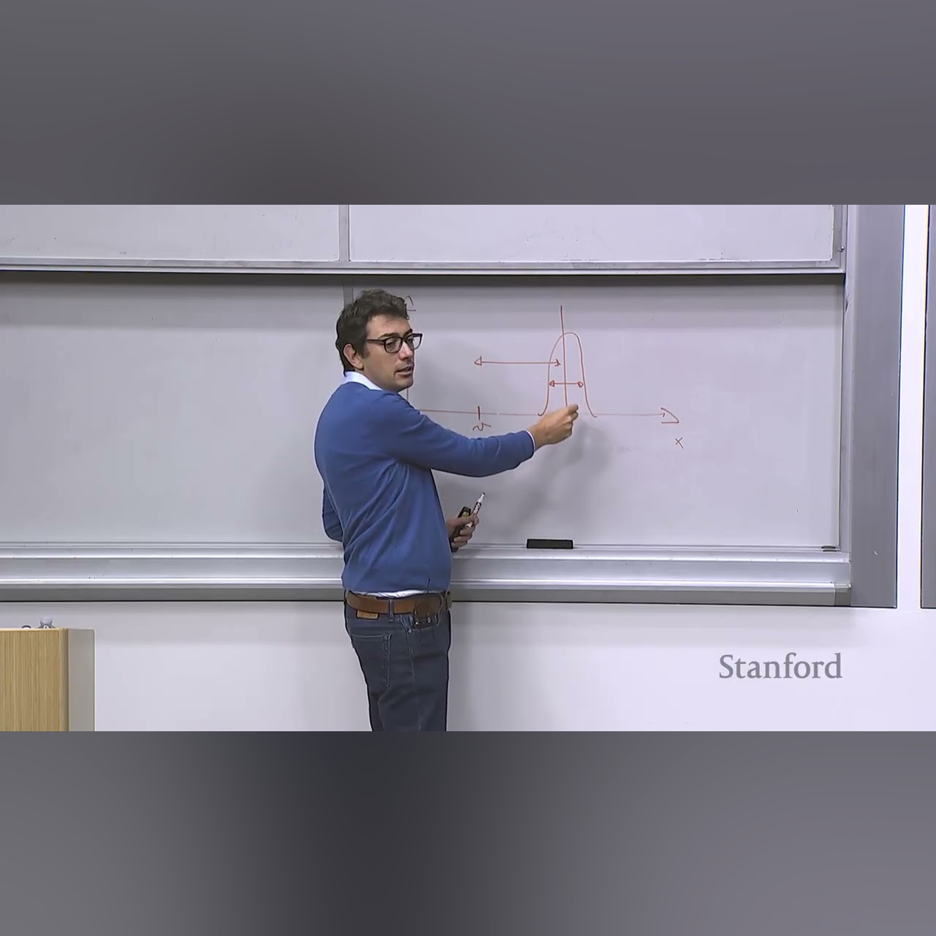Stanford AA274A Principles of Robotic Autonomy | Autumn 2019 | Sensors and Intro to CV