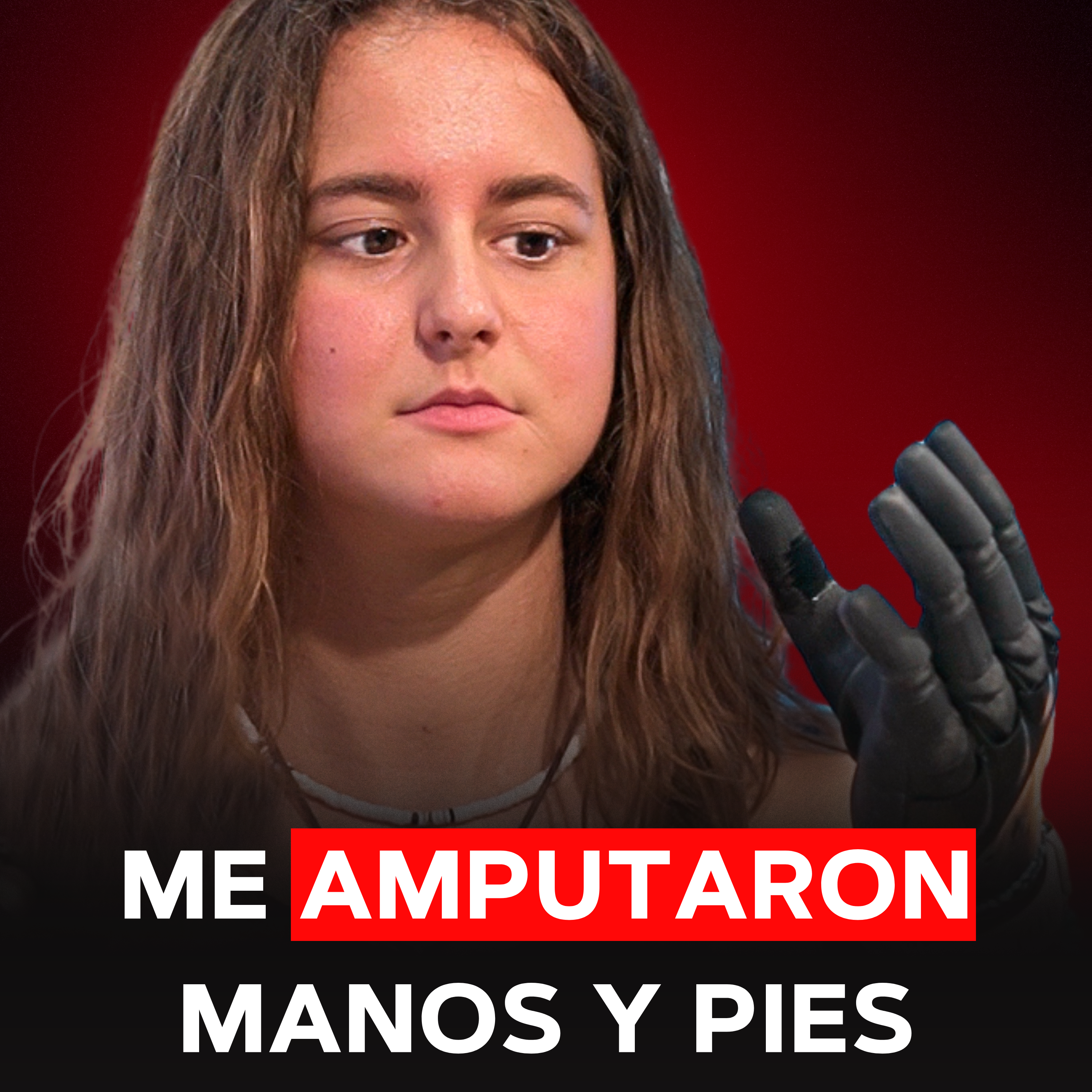 MORÍ clínicamente con 18 años y Sobreviví a lo IMPOSIBLE episode artwork