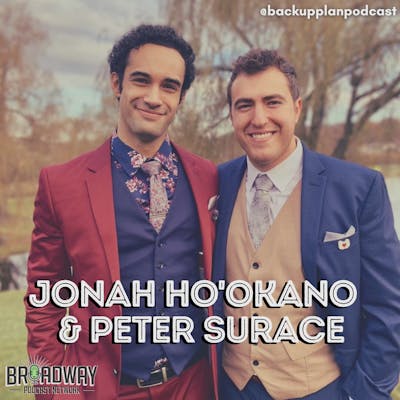 Episode 201- We're BACK! with Jonah Ho'okano and Peter Surace