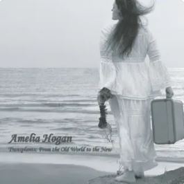 Amelia Hogan Interview