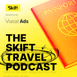 The Skift Travel Podcast