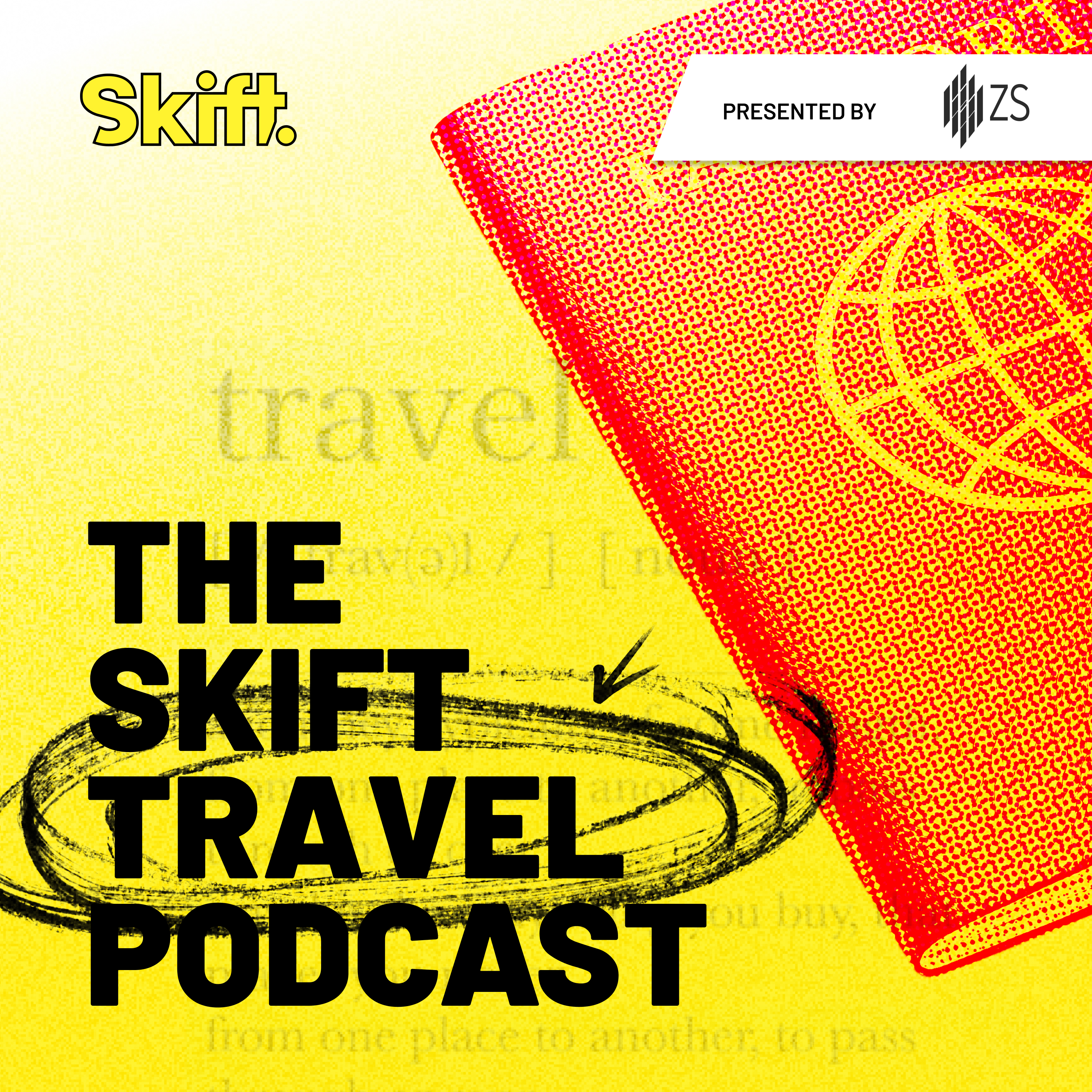 What the Election and Today's Politics Mean for The Business of Travel episode artwork