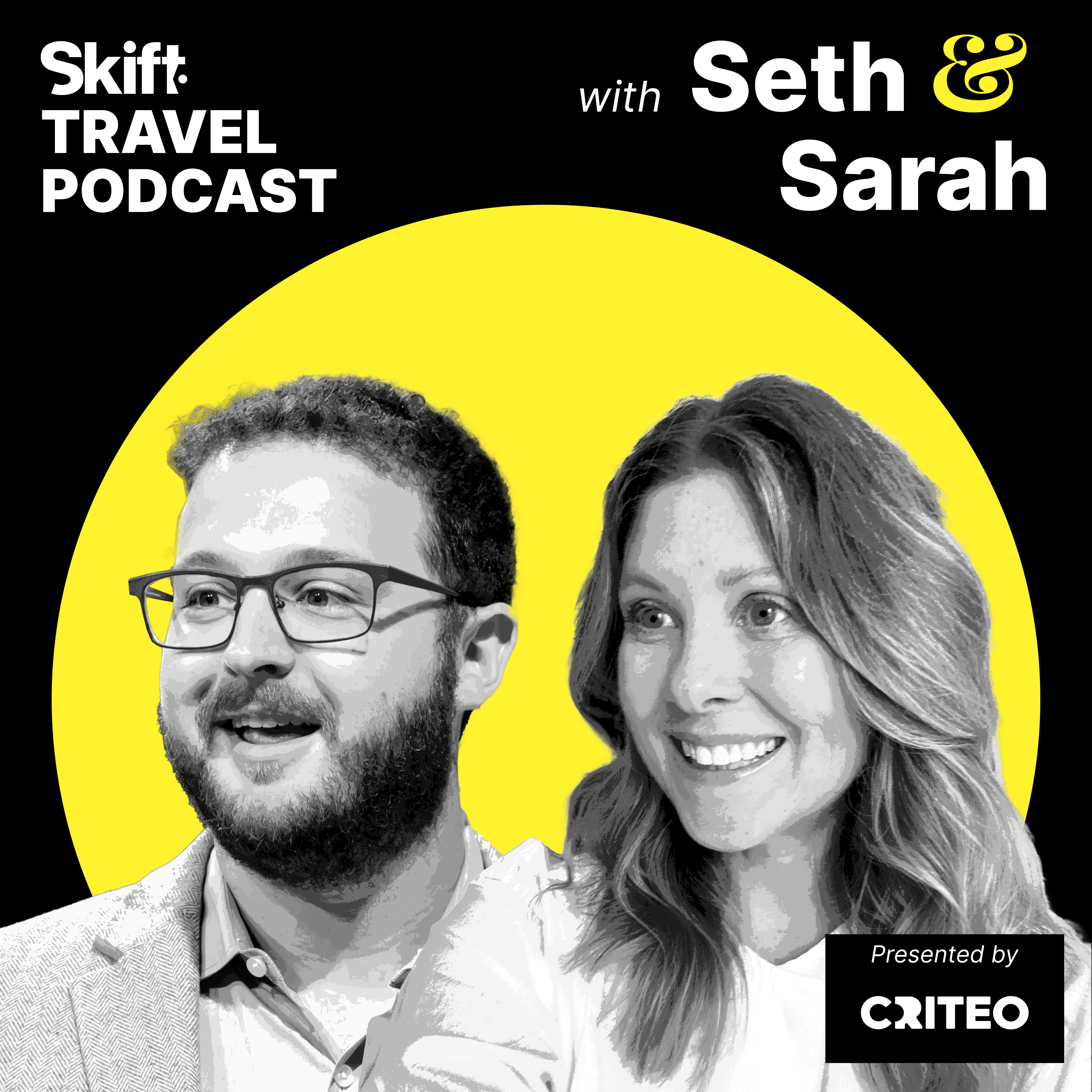 Podcast cover