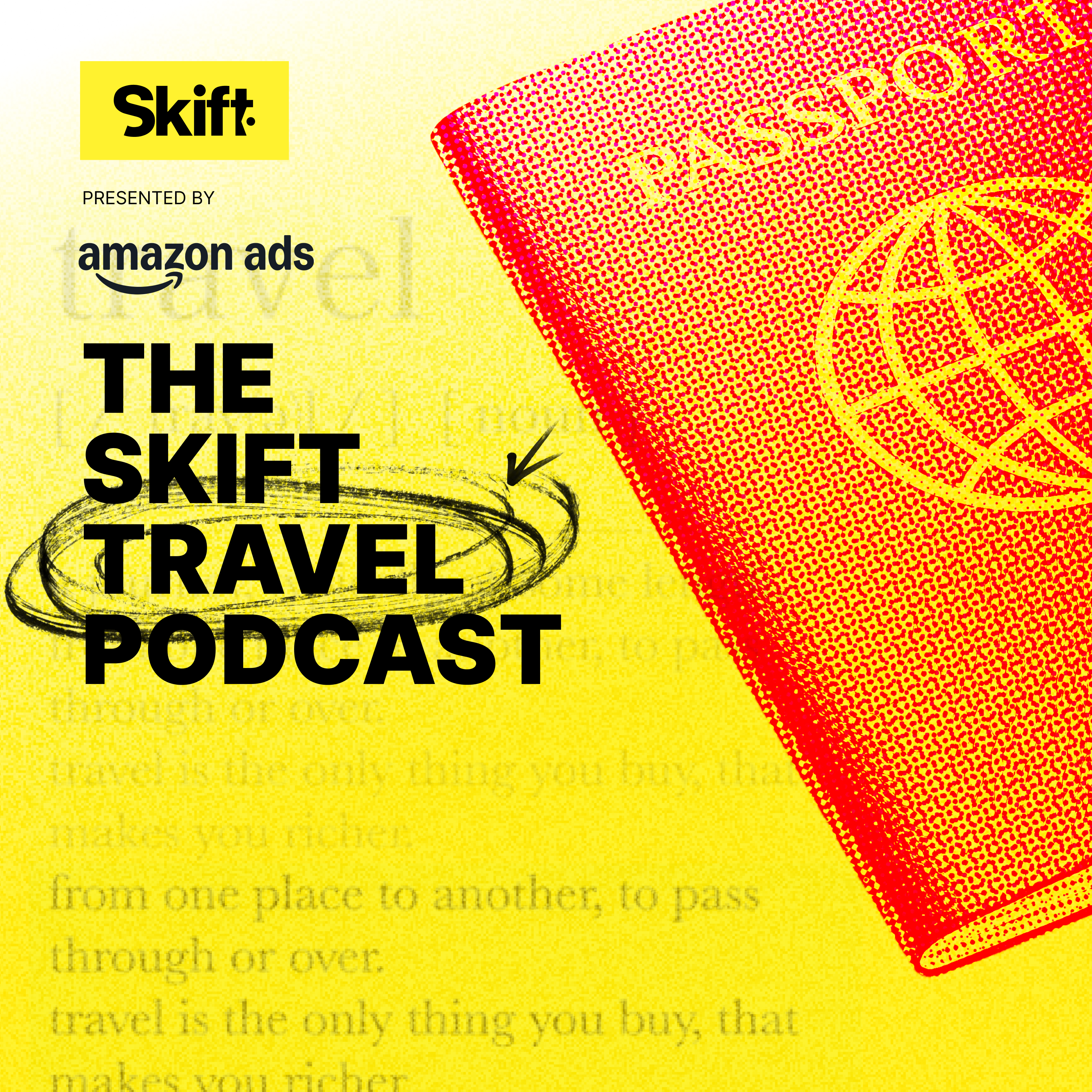 The Skift Travel Podcast