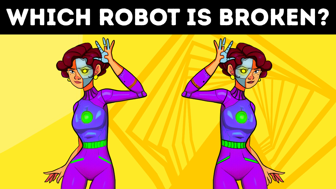 New Riddle Marathon to Supercharge Your Mental Agility episode artwork