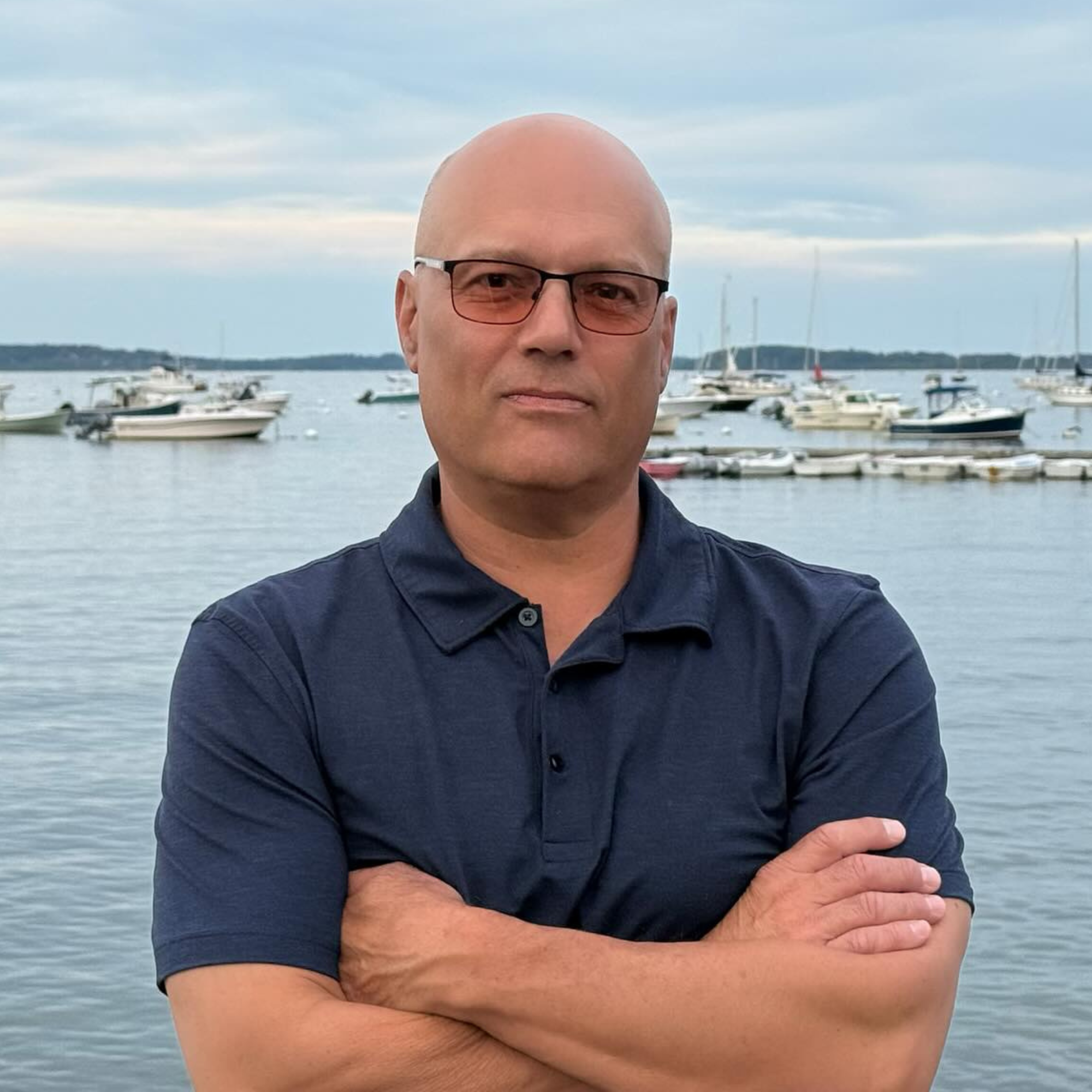 ML Bruin on Writing The Noah Series and Inspiring Young Readers