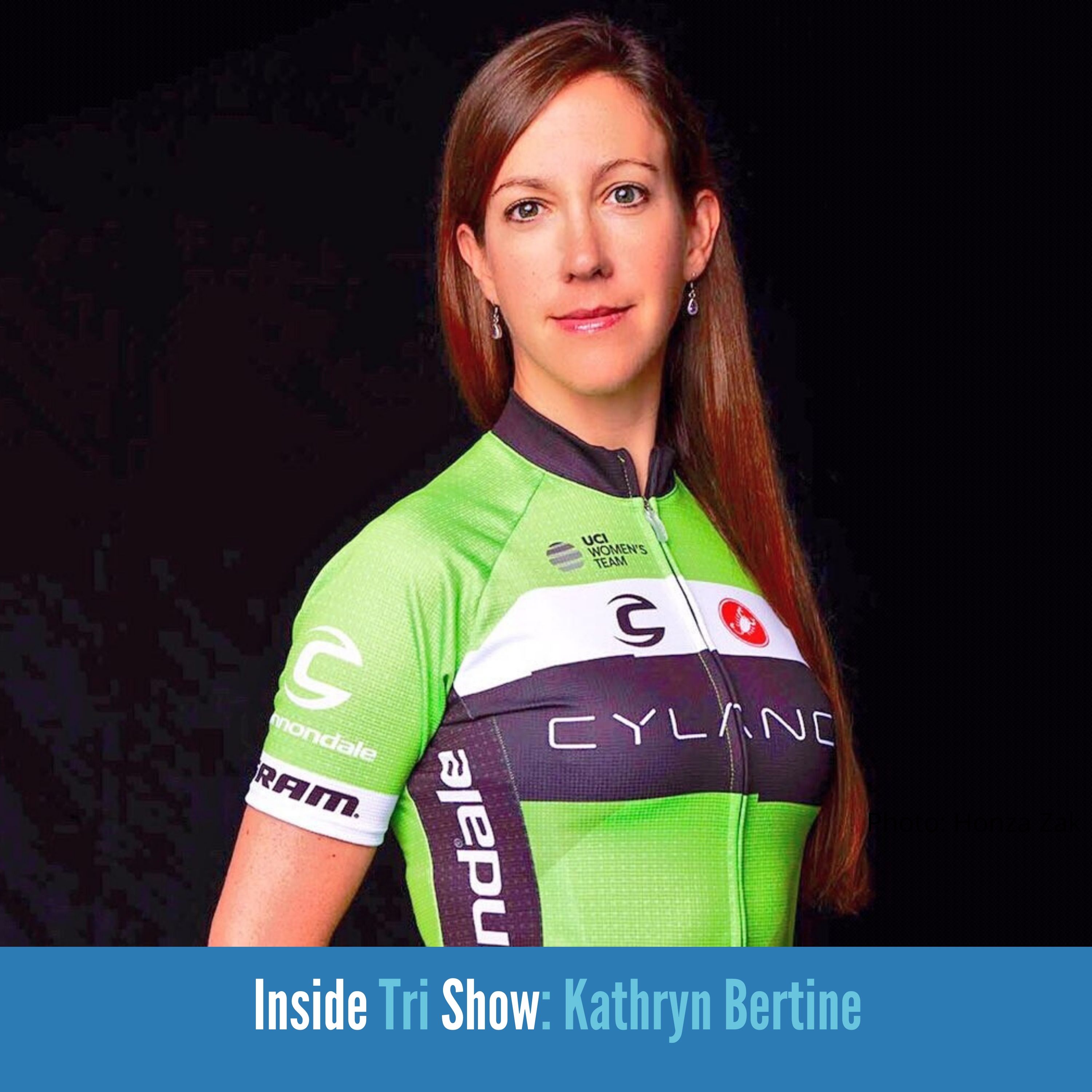 Inside Tri Show