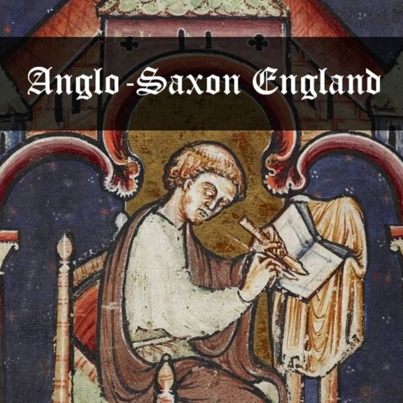 King Alfred, before He was Great