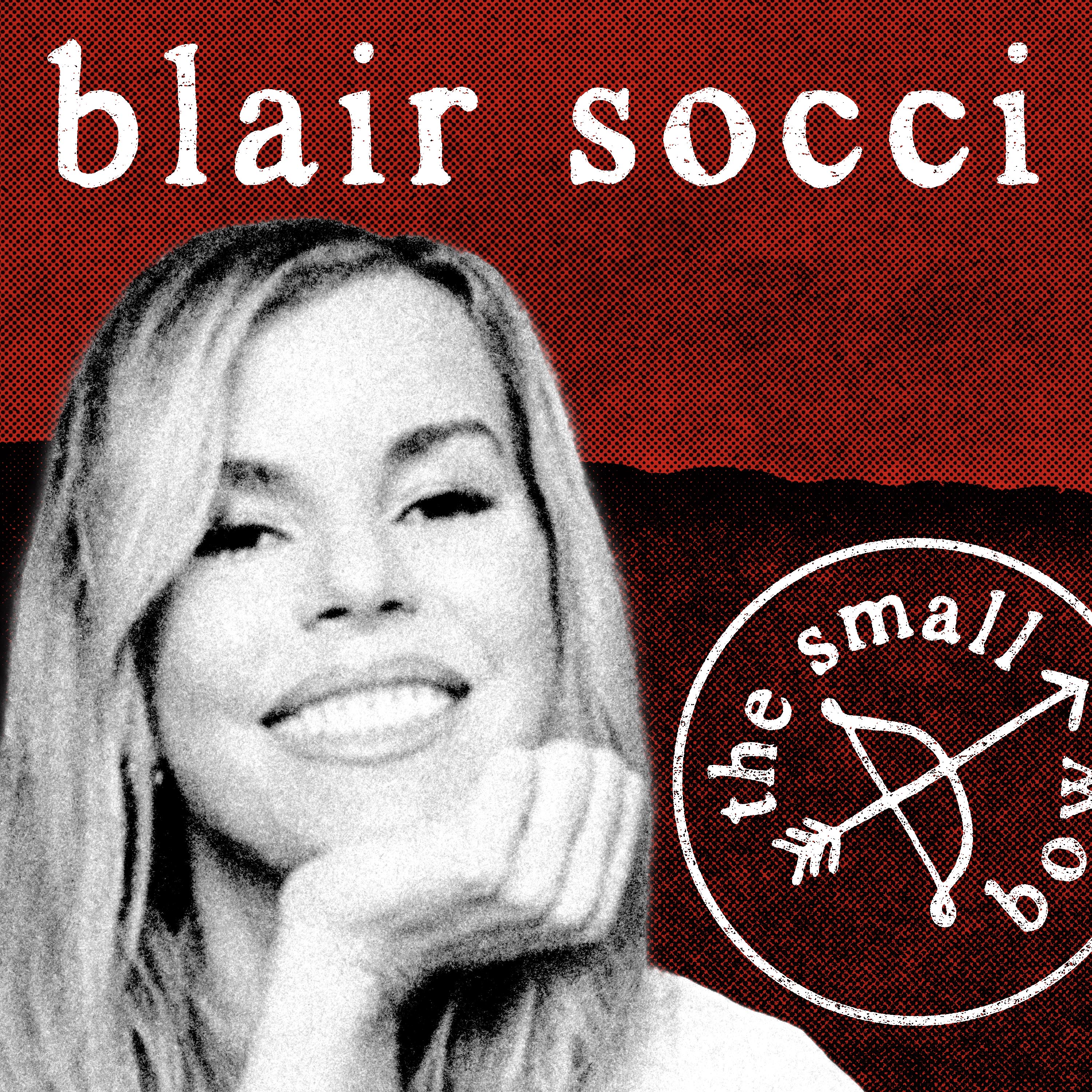 Blair Socci on Returning to Standup After the Loss of her Brother