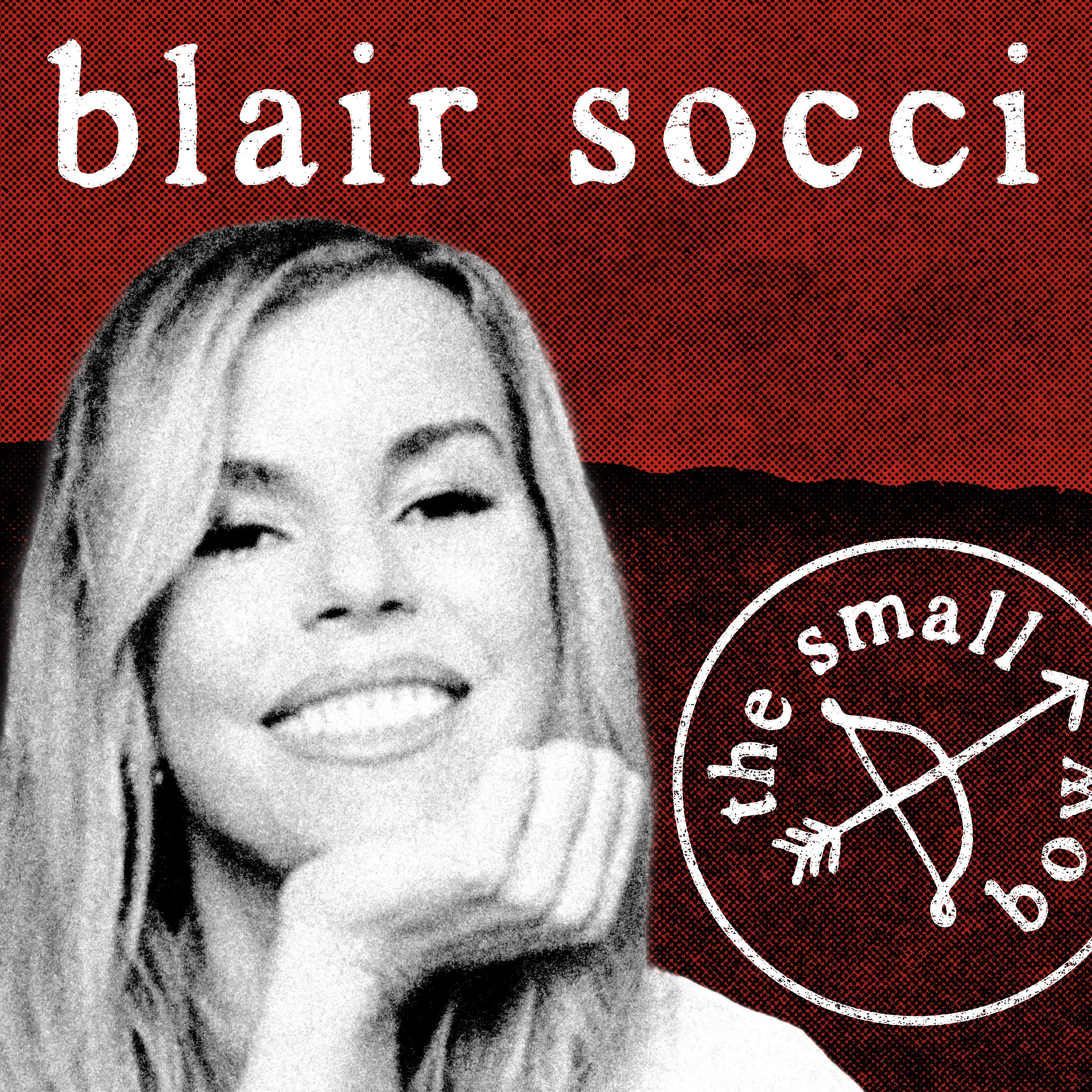 Blair Socci on Returning to Standup After the Loss of her Brother episode artwork