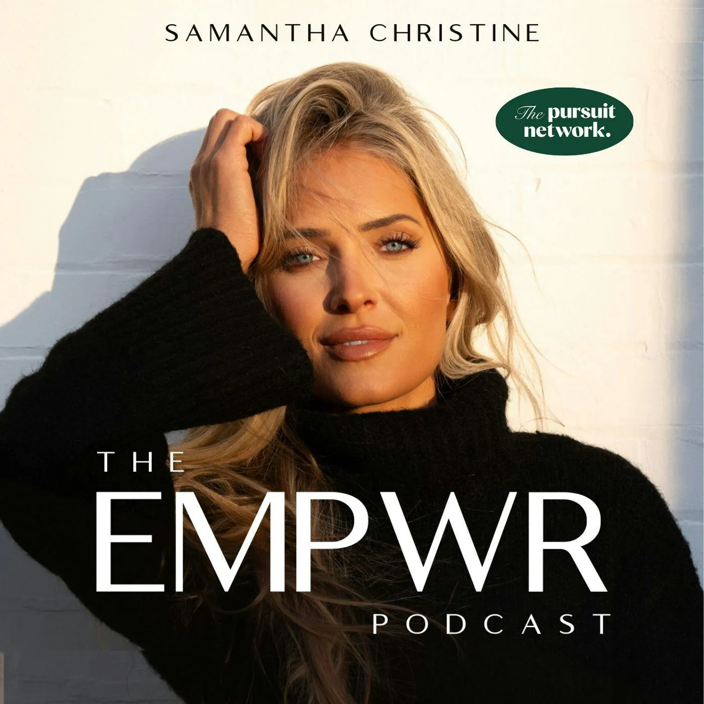 This Gut Health Truth Is Changing Everything for Women | ft. Tina Anderson episode artwork