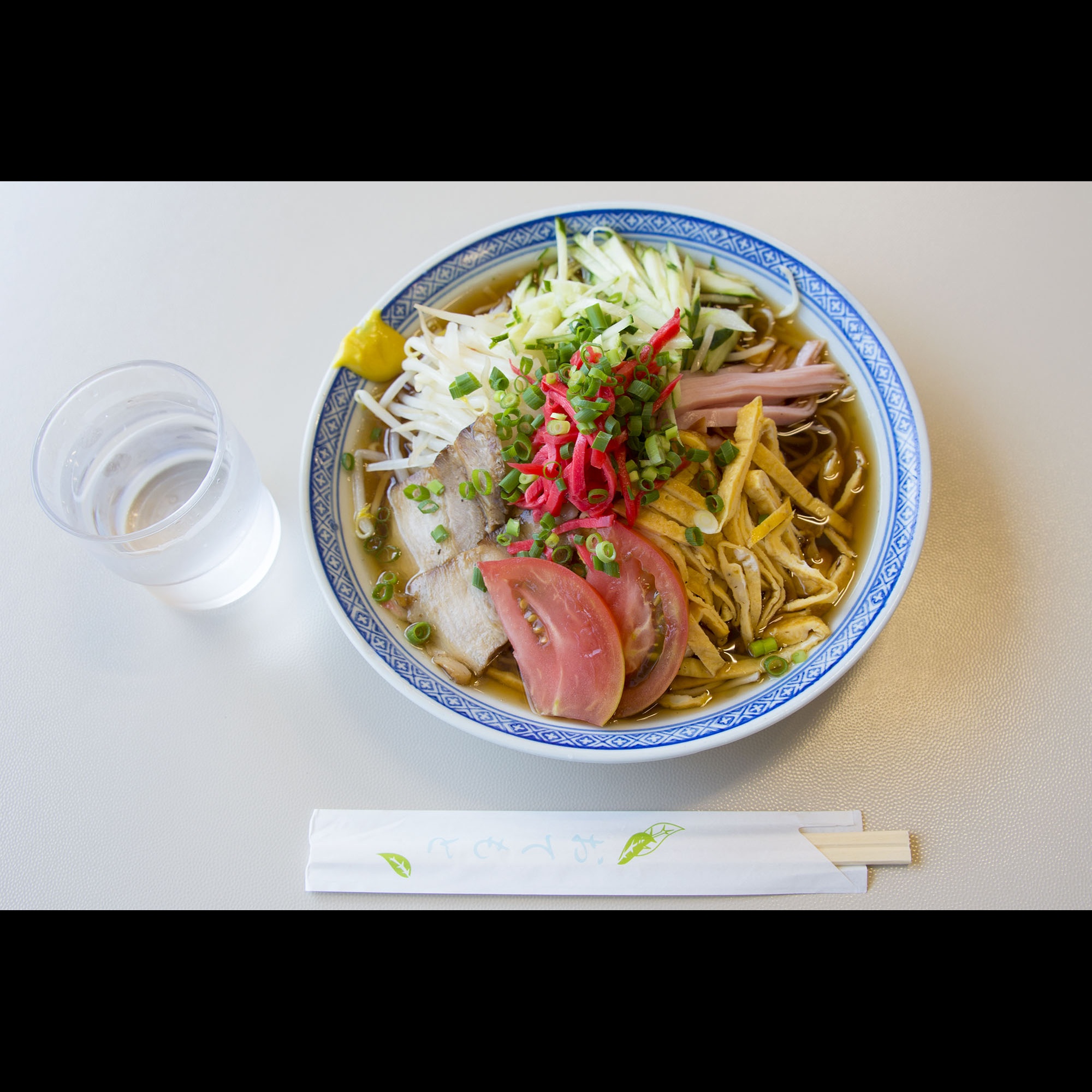 #7  冷やし中華って夕飯に出してもいいんです？？ episode artwork