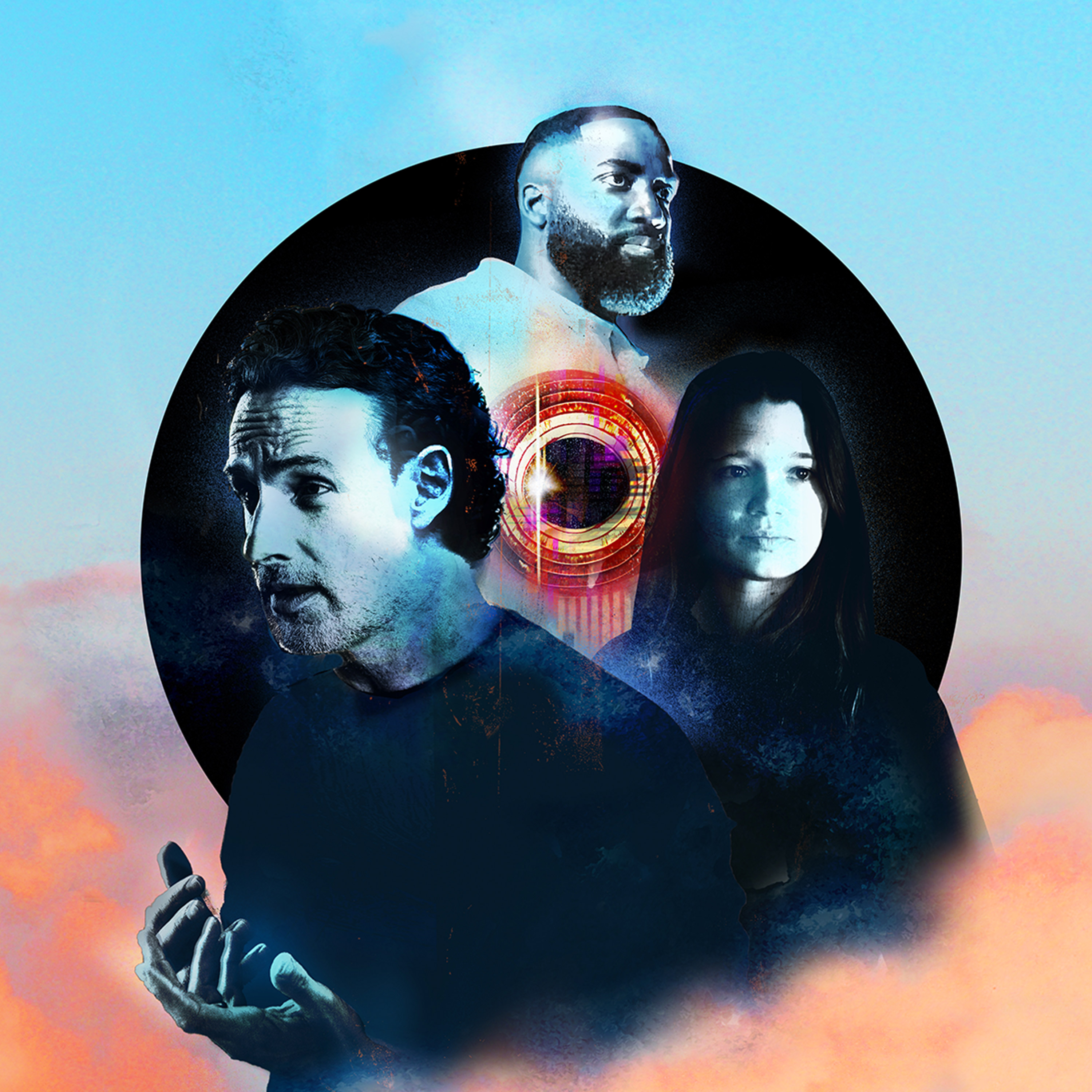 Episode 12: I Want Love, Not Dominion